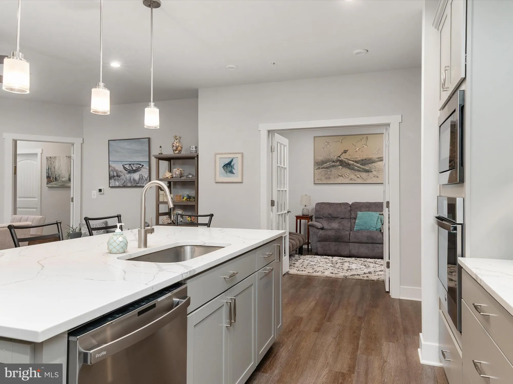 Property Slideshow image 15 of 59 | 1000 herons nest way unit 22, Chester, MD, 21619