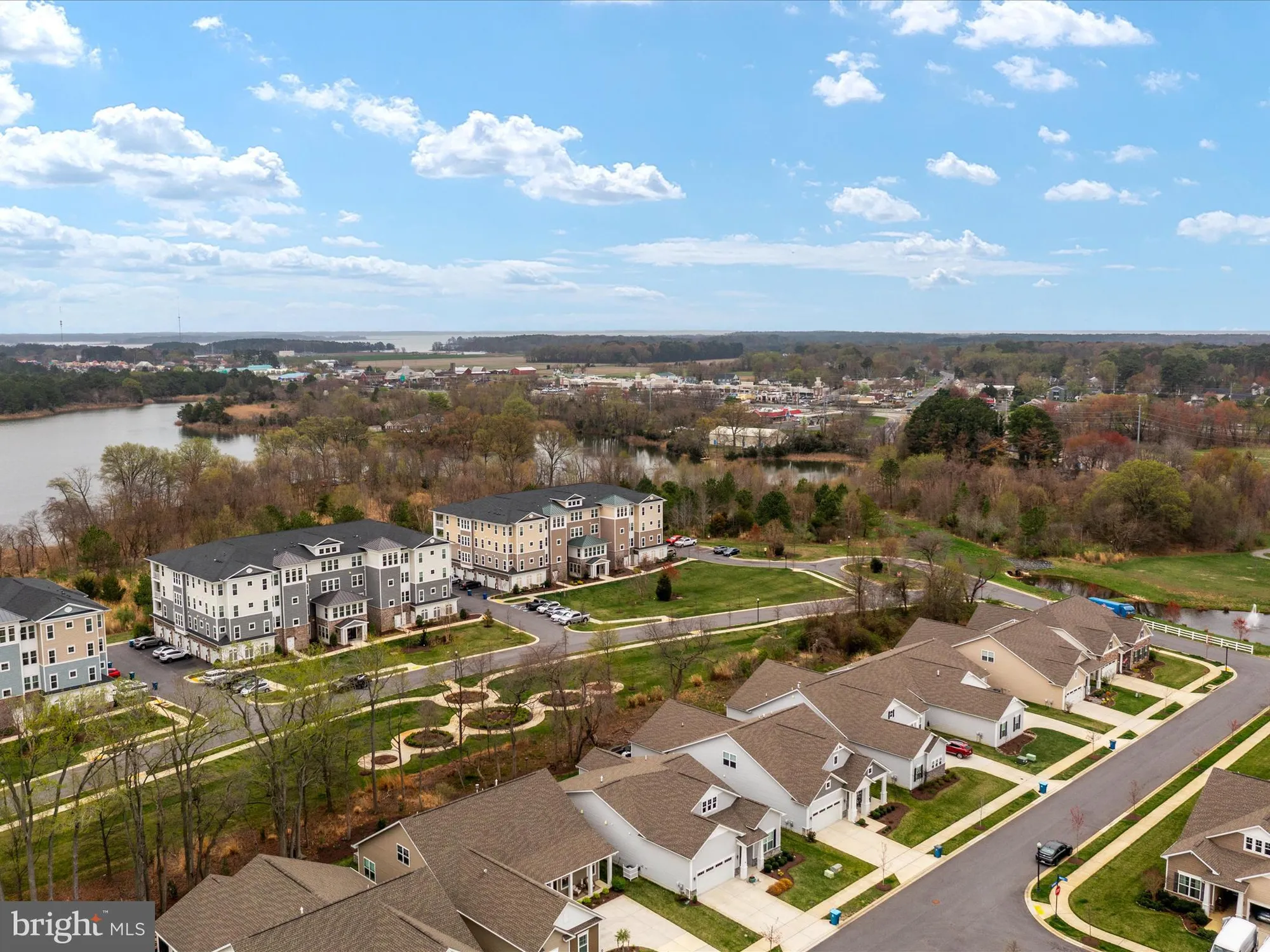 Property Slideshow image 37 of 59 | 1000 herons nest way unit 22, Chester, MD, 21619