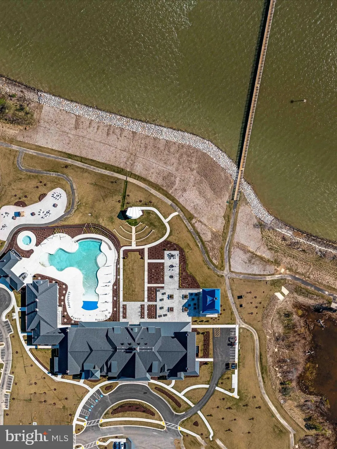 Property Slideshow image 58 of 59 | 1000 herons nest way unit 22, Chester, MD, 21619