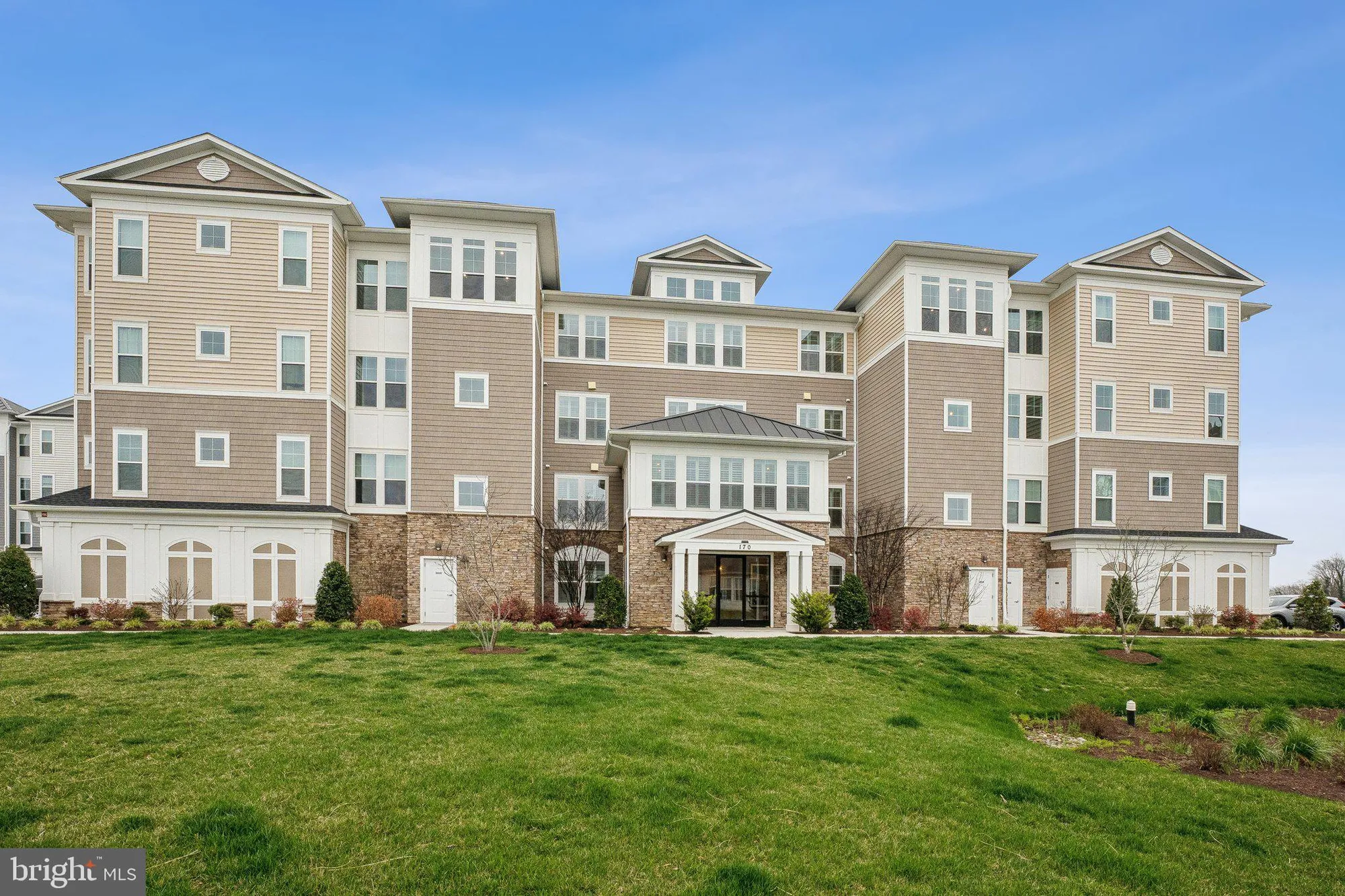 Property Slideshow image 77 of 81 | 170 harrier way 34, Chester, MD, 21619