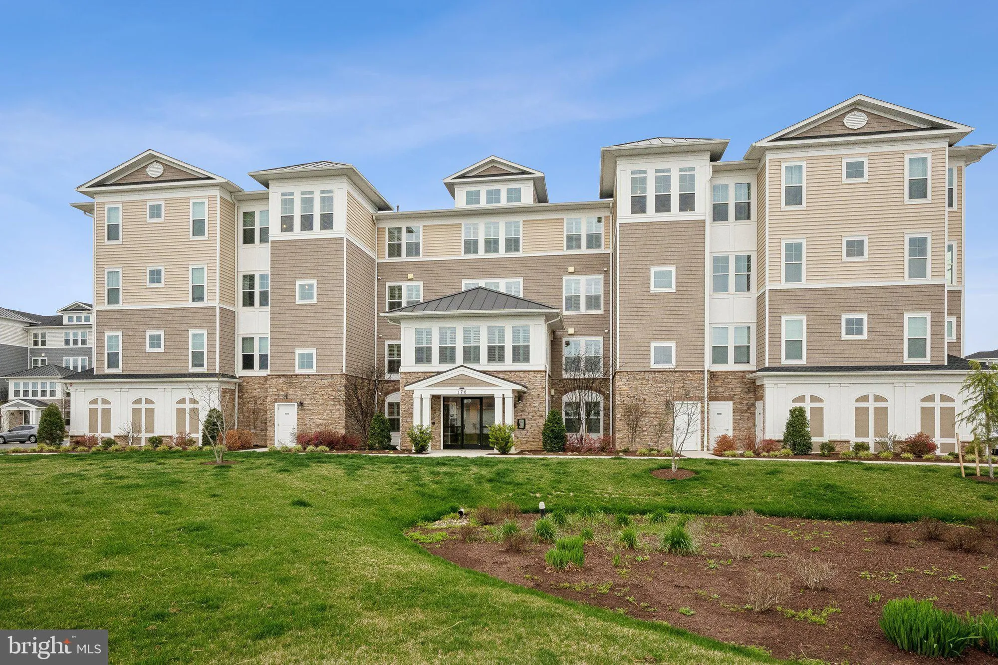 Property Slideshow image 76 of 81 | 170 harrier way 34, Chester, MD, 21619
