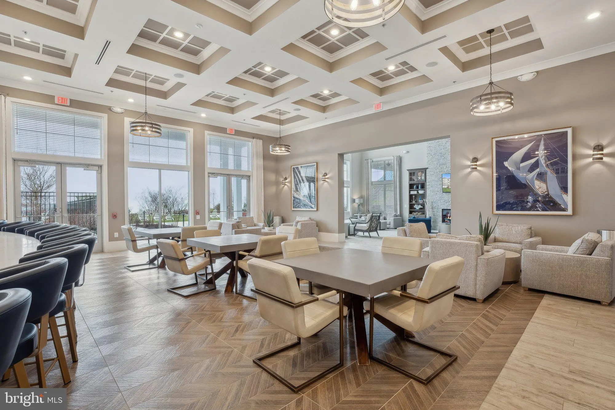 Property Slideshow image 45 of 81 | 170 harrier way 34, Chester, MD, 21619