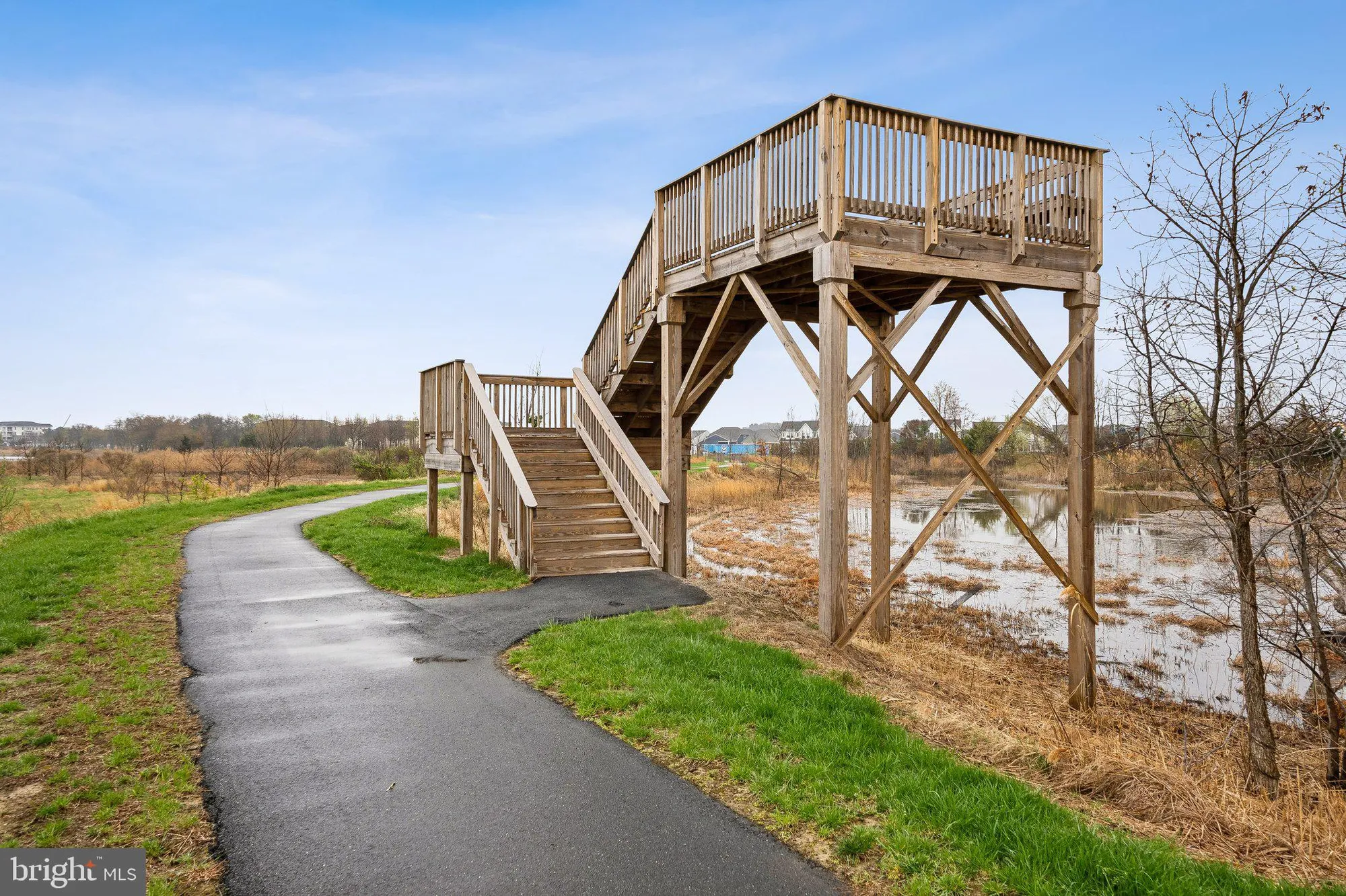 Property Slideshow image 63 of 81 | 170 harrier way 34, Chester, MD, 21619