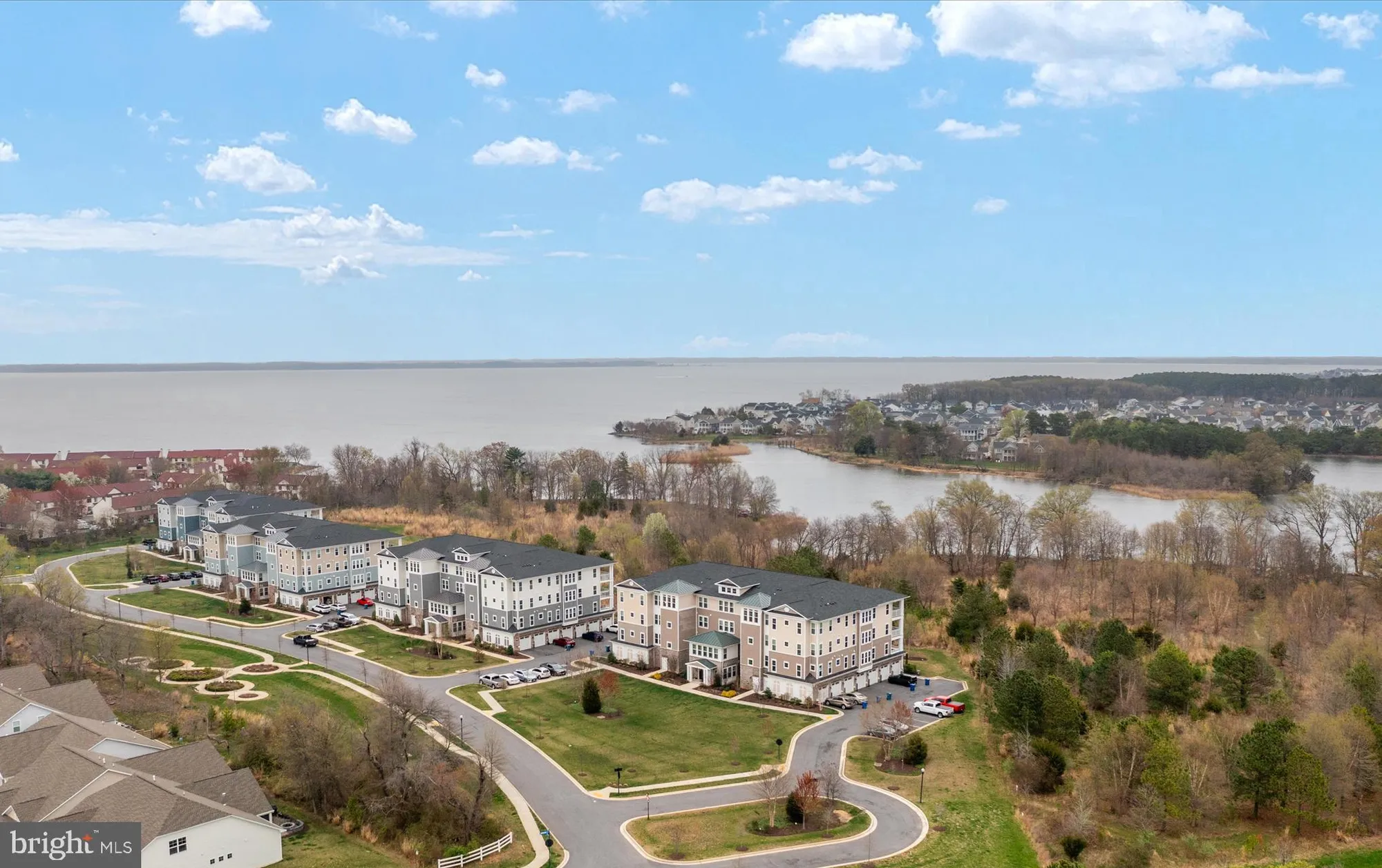 Property Slideshow image 34 of 59 | 1000 herons nest way unit 22, Chester, MD, 21619