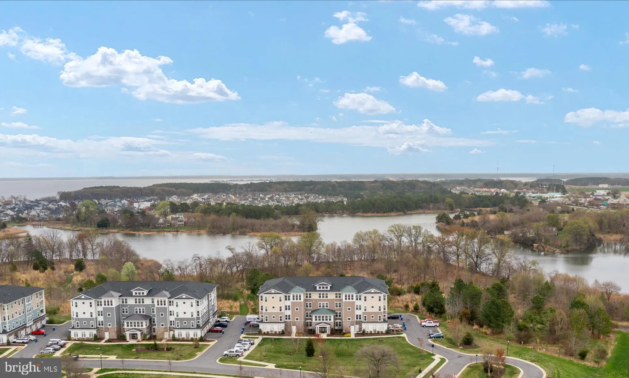 Property Slideshow image 33 of 59 | 1000 herons nest way unit 22, Chester, MD, 21619