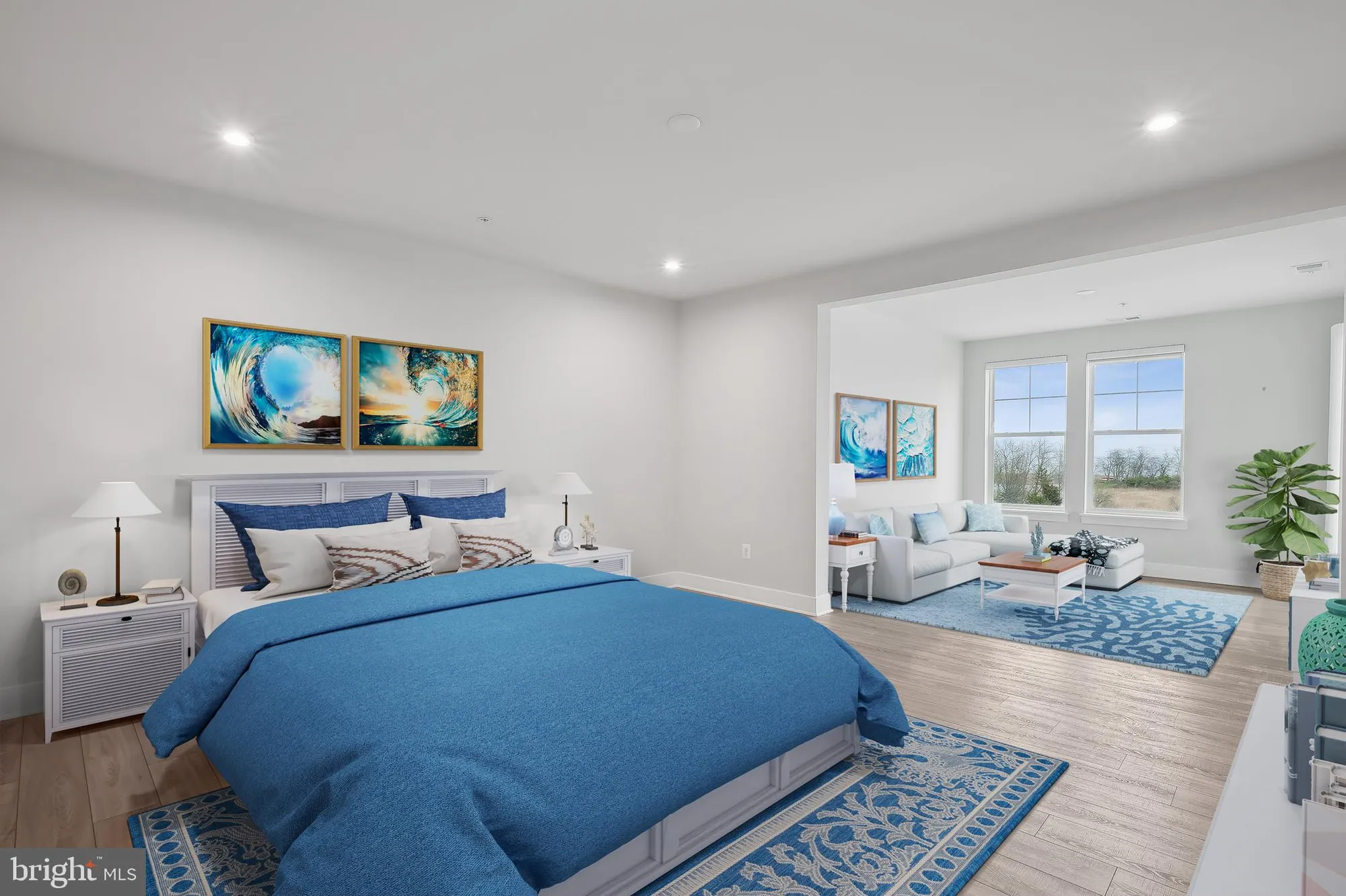 Property Slideshow image 14 of 81 | 170 harrier way 34, Chester, MD, 21619