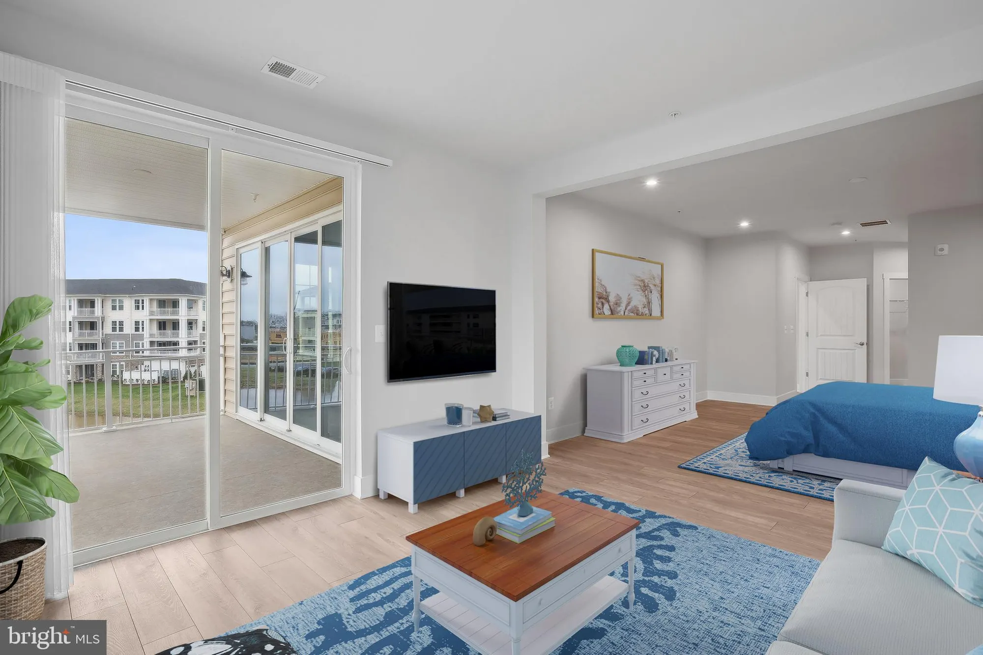 Property Slideshow image 15 of 81 | 170 harrier way 34, Chester, MD, 21619