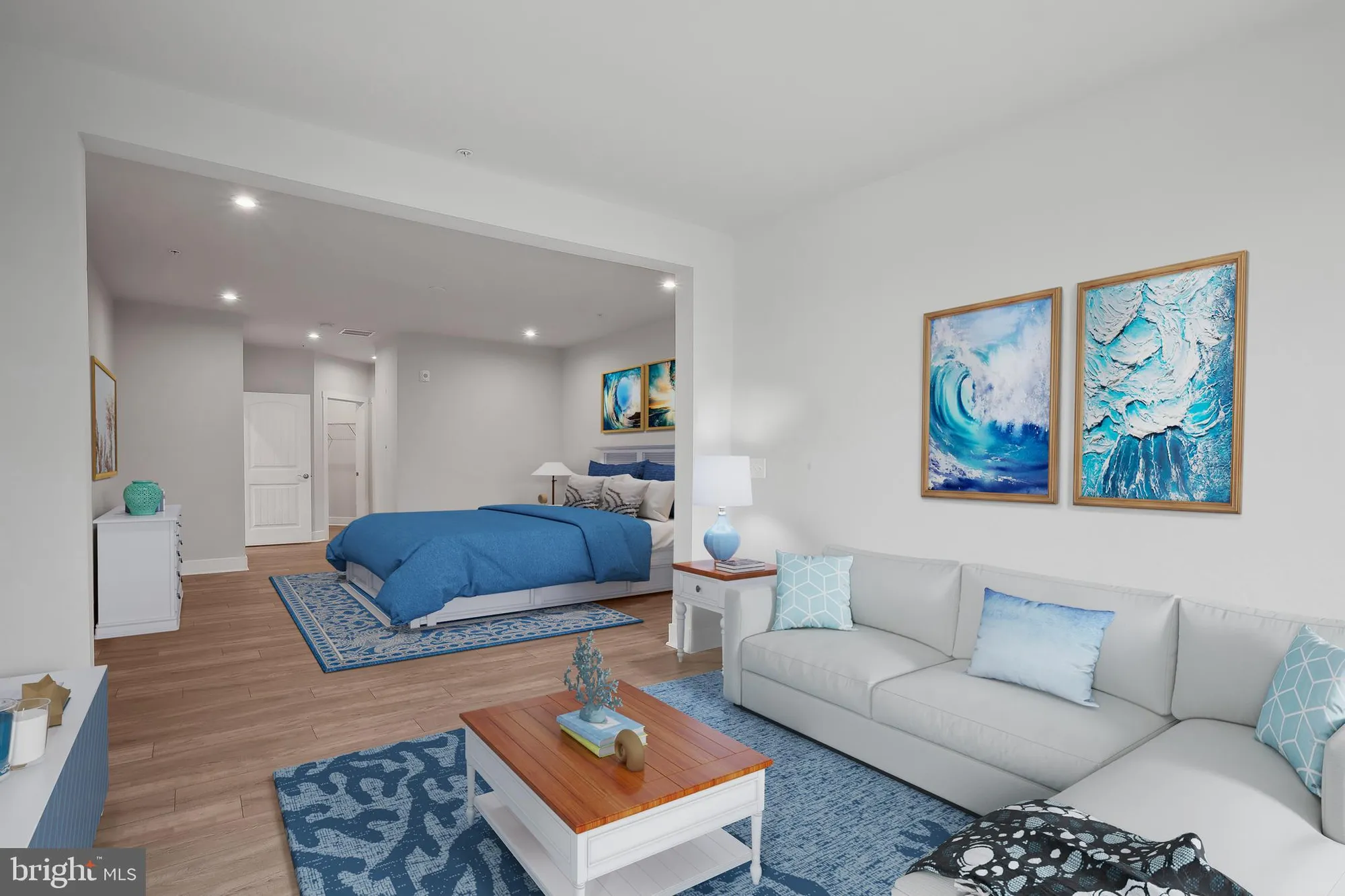 Property Slideshow image 16 of 81 | 170 harrier way 34, Chester, MD, 21619