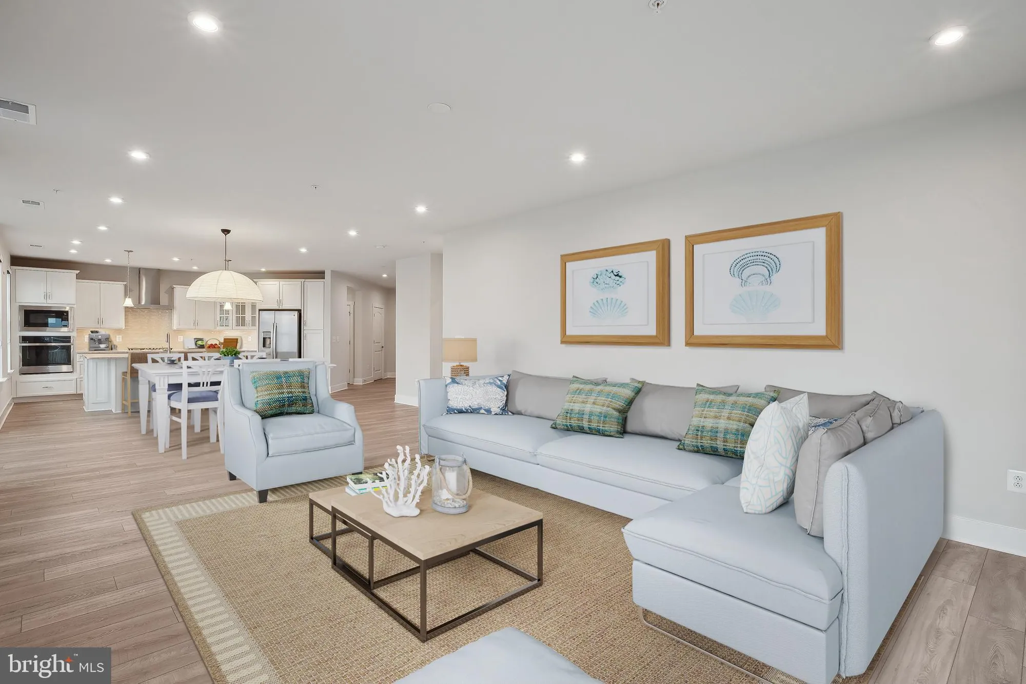 Property Slideshow image 9 of 81 | 170 harrier way 34, Chester, MD, 21619