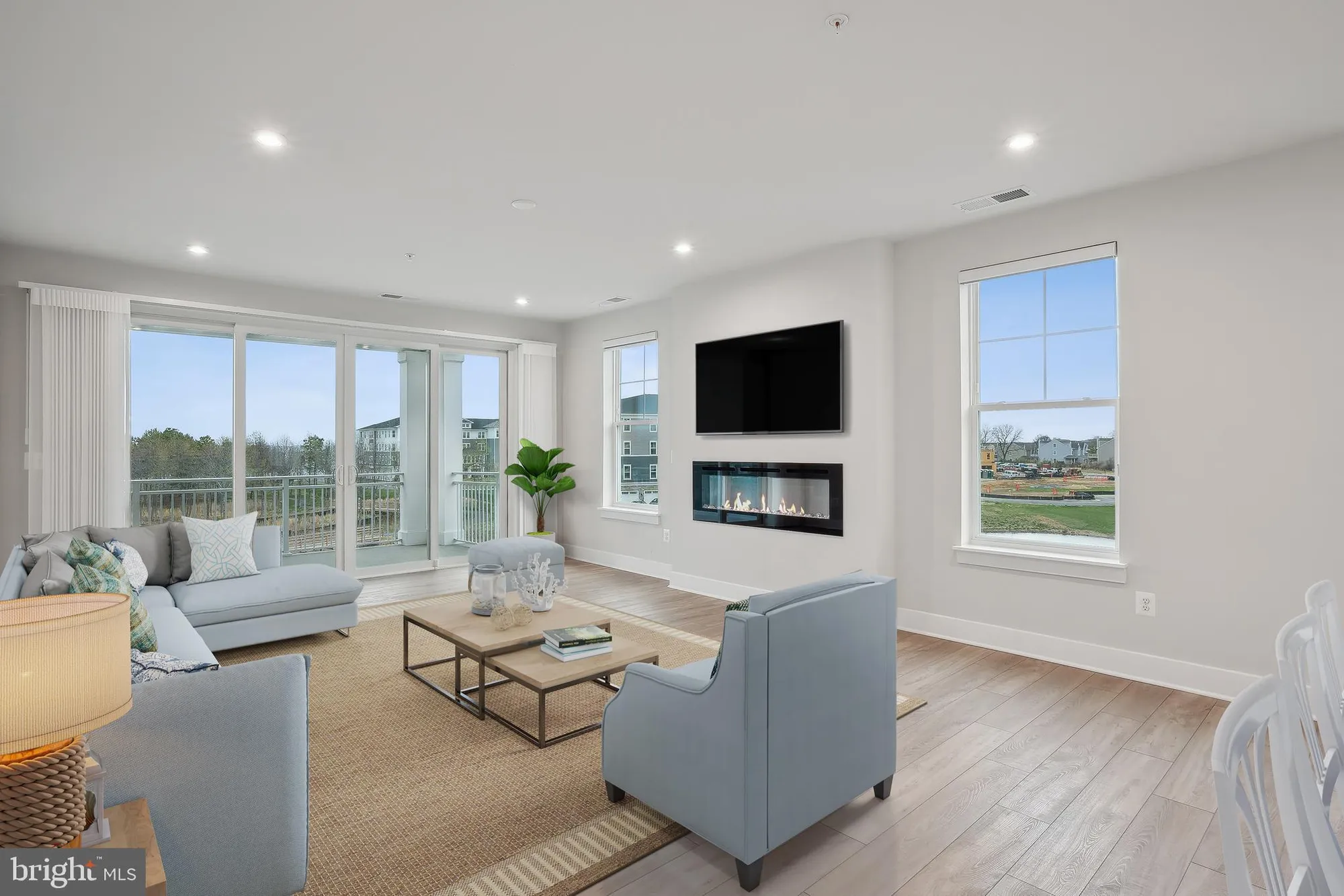 Property Slideshow image 7 of 81 | 170 harrier way 34, Chester, MD, 21619