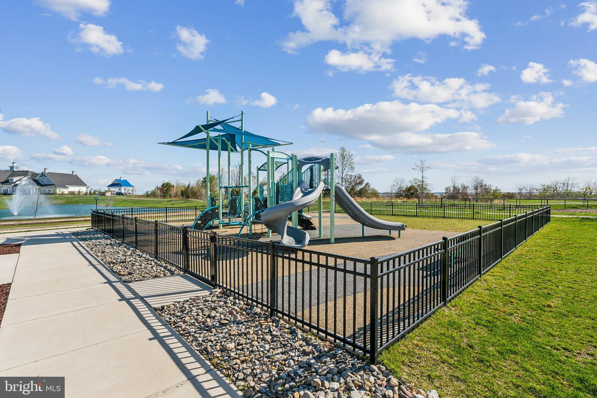 Property Slideshow image 72 of 81 | 170 harrier way 34, Chester, MD, 21619