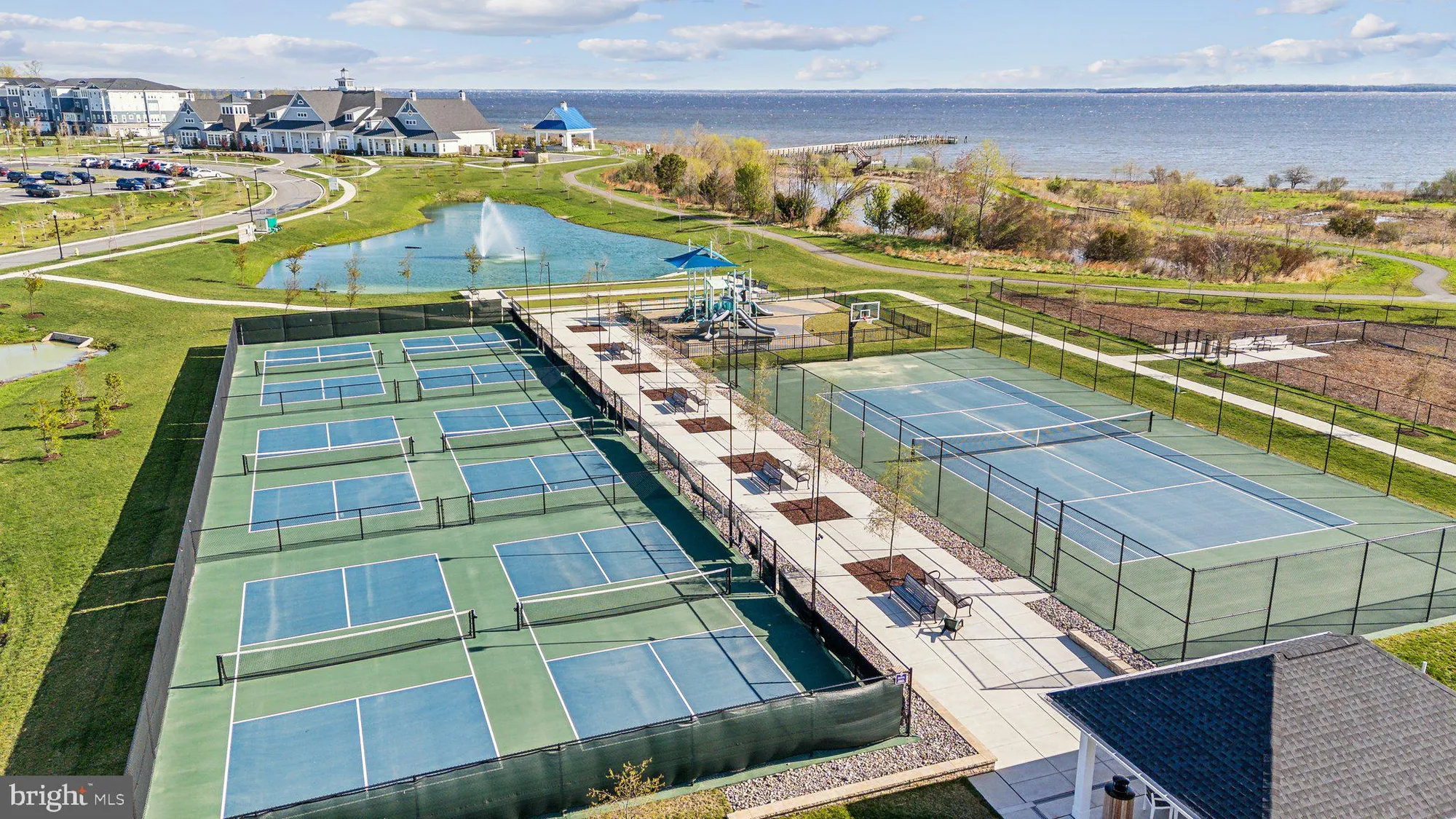 Property Slideshow image 67 of 81 | 170 harrier way 34, Chester, MD, 21619