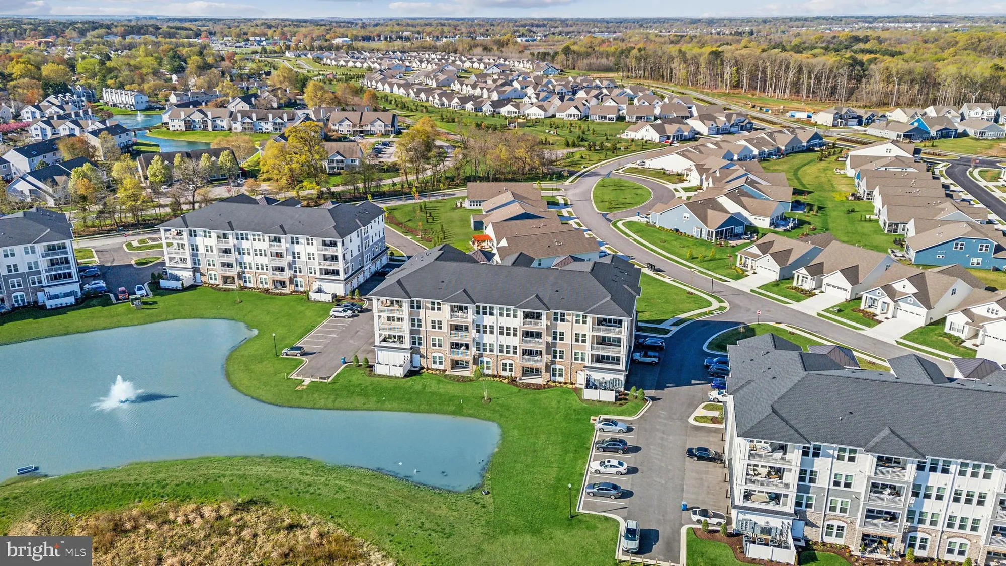 Property Slideshow image 3 of 81 | 170 harrier way 34, Chester, MD, 21619