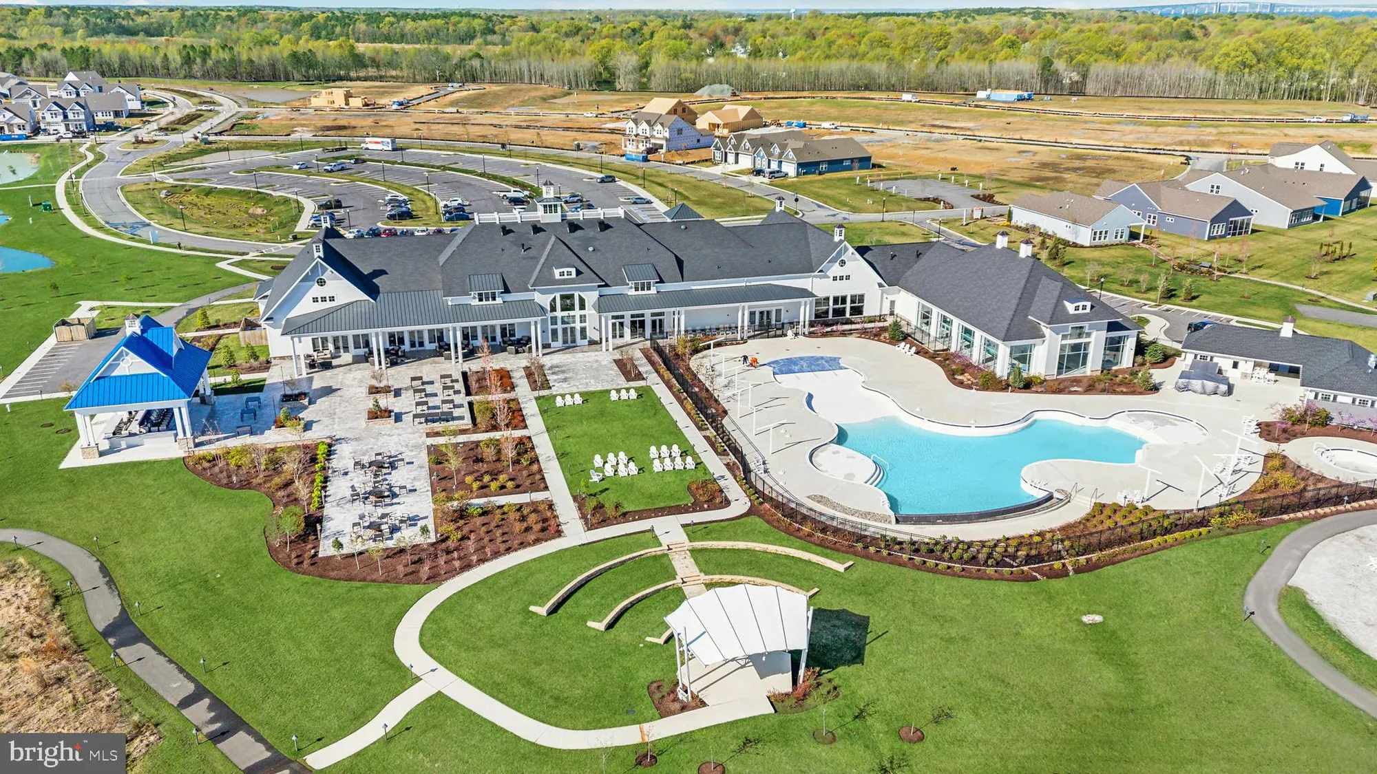 Property Slideshow image 39 of 81 | 170 harrier way 34, Chester, MD, 21619