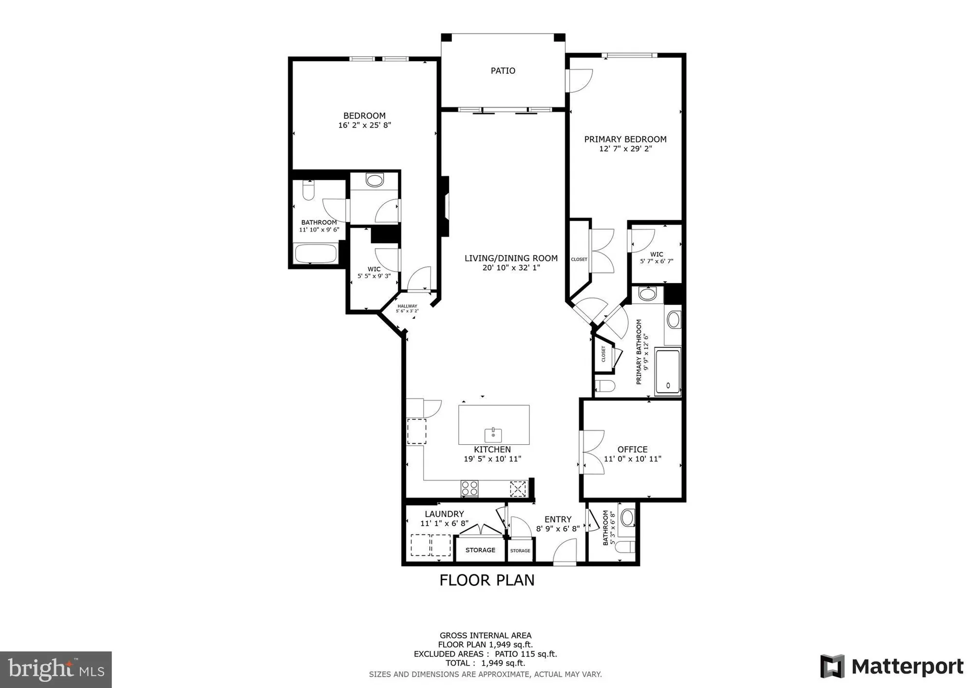 Property Slideshow image 46 of 71 | 170 harrier way 11, Chester, MD, 21619