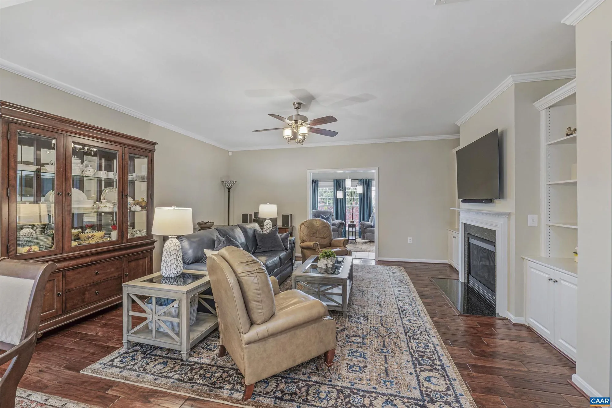 Property Slideshow image 17 of 47 | 87 mistland trl, Ruckersville, VA, 22968