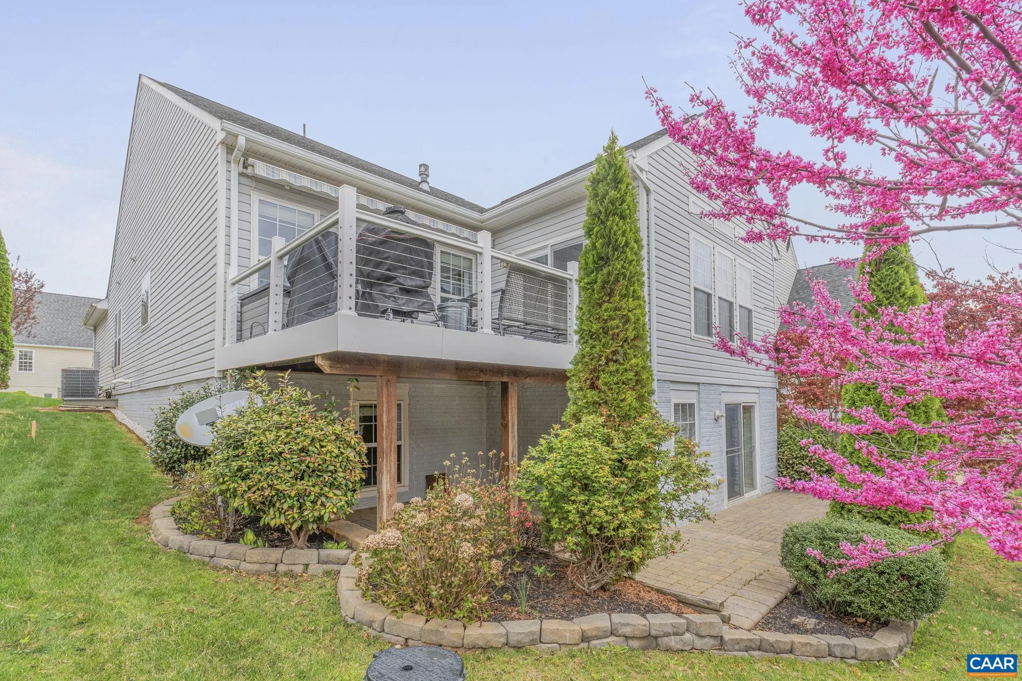 Property Slideshow image 41 of 47 | 87 mistland trl, Ruckersville, VA, 22968