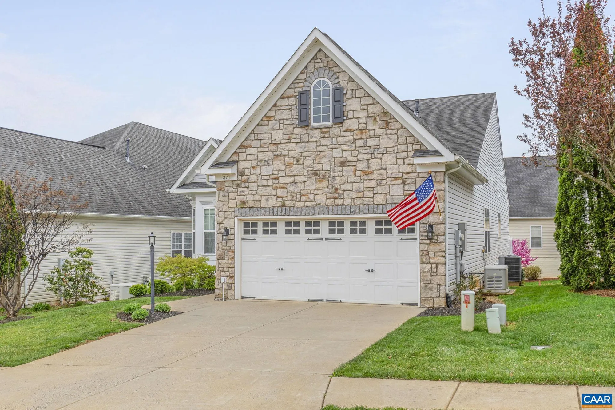 Property Slideshow image 45 of 47 | 87 mistland trl, Ruckersville, VA, 22968