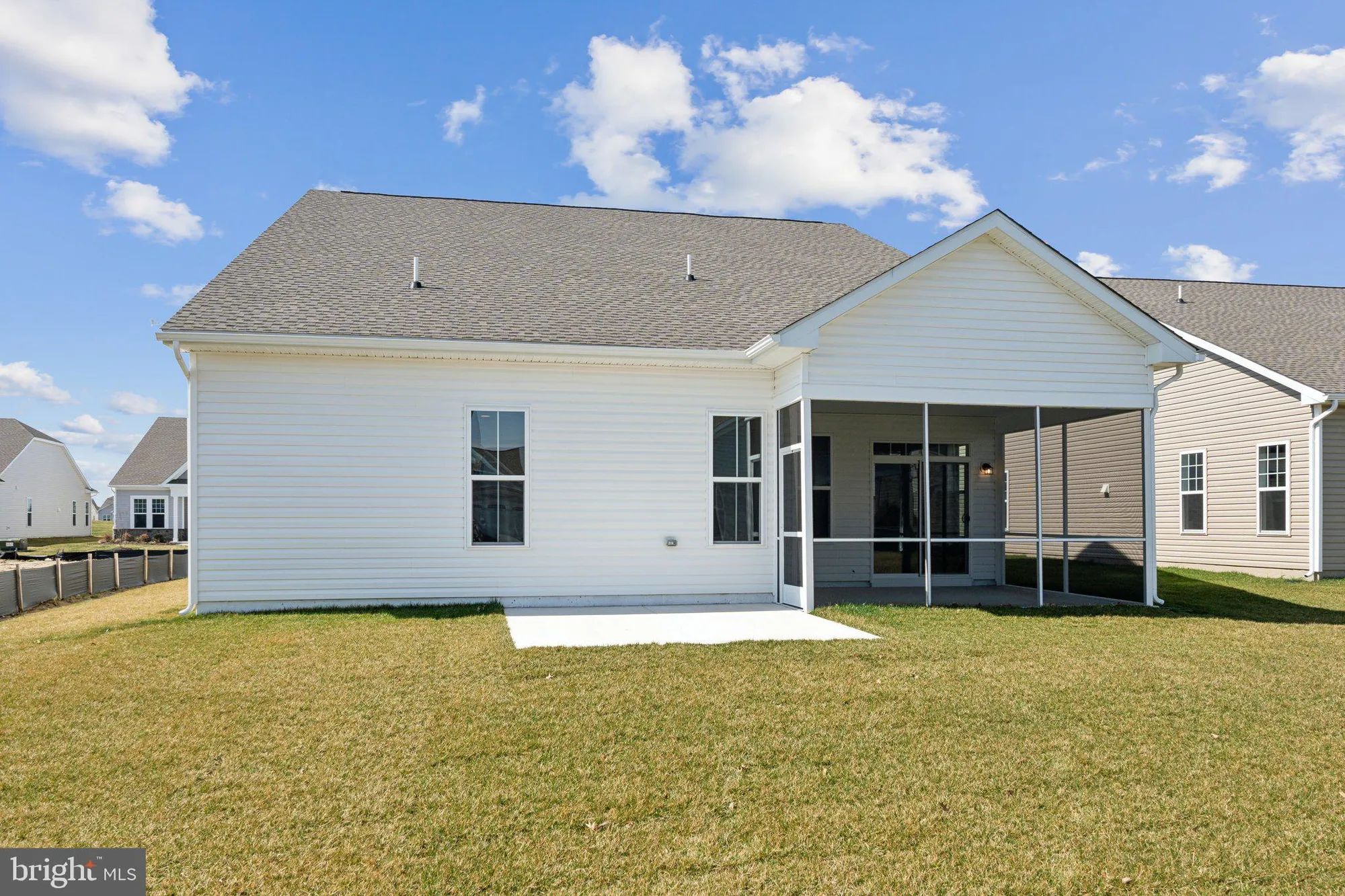 Property Slideshow image 22 of 35 | 318 heritage shores cir, Bridgeville, DE, 19933