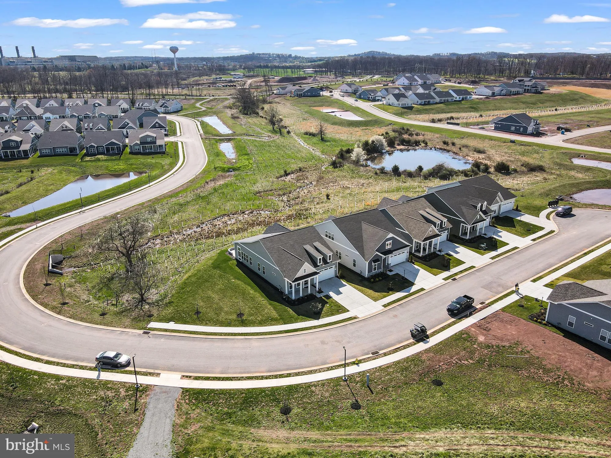 Property Slideshow image 31 of 60 | 85 quiet creek dr, Gettysburg, PA, 17325