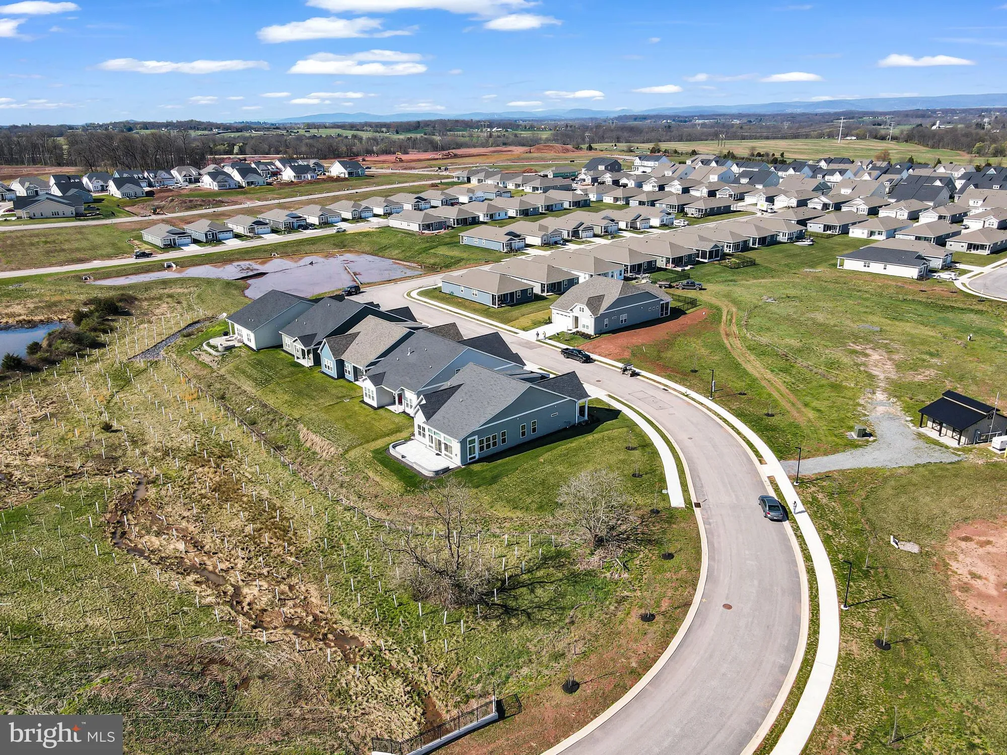 Property Slideshow image 34 of 60 | 85 quiet creek dr, Gettysburg, PA, 17325