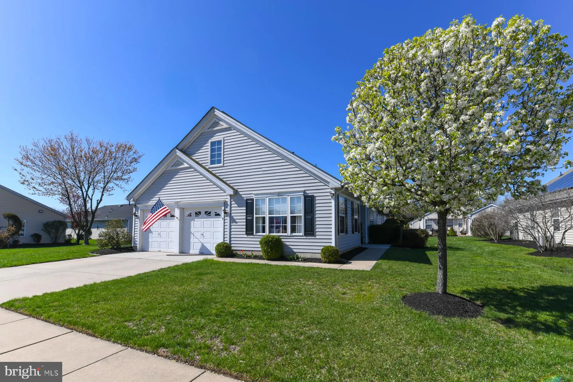 Property Slideshow image 4 of 33 | 6 phoebe ter, West Deptford, NJ, 08086