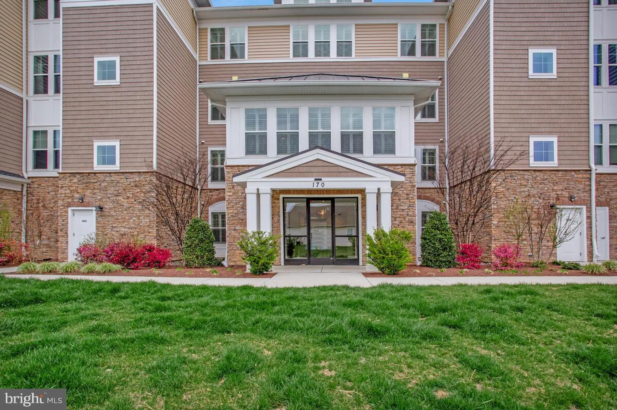 Property Slideshow image 3 of 71 | 170 harrier way 11, Chester, MD, 21619