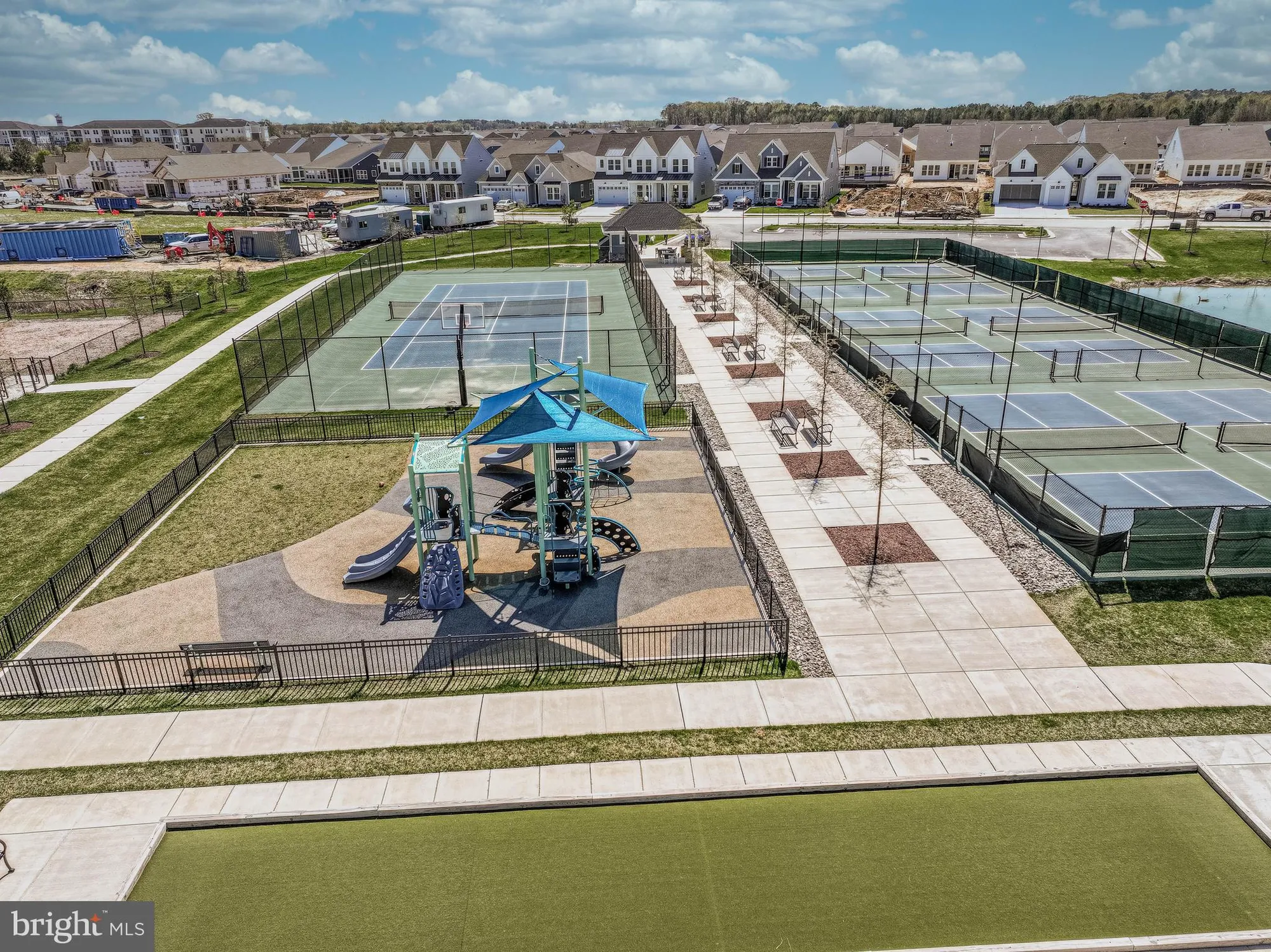 Property Slideshow image 60 of 71 | 170 harrier way 11, Chester, MD, 21619