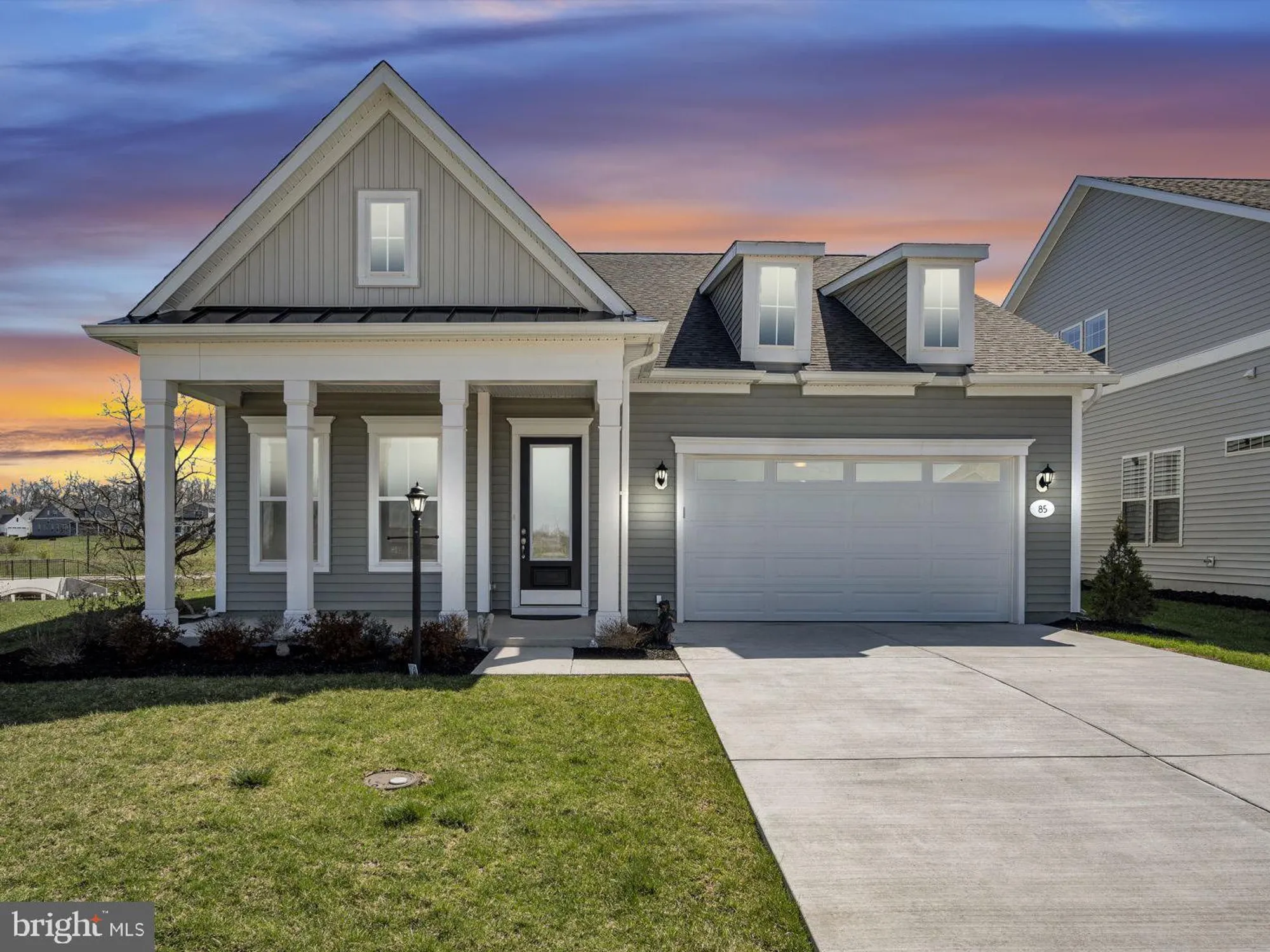 Property Slideshow image 1 of 60 | 85 quiet creek dr, Gettysburg, PA, 17325