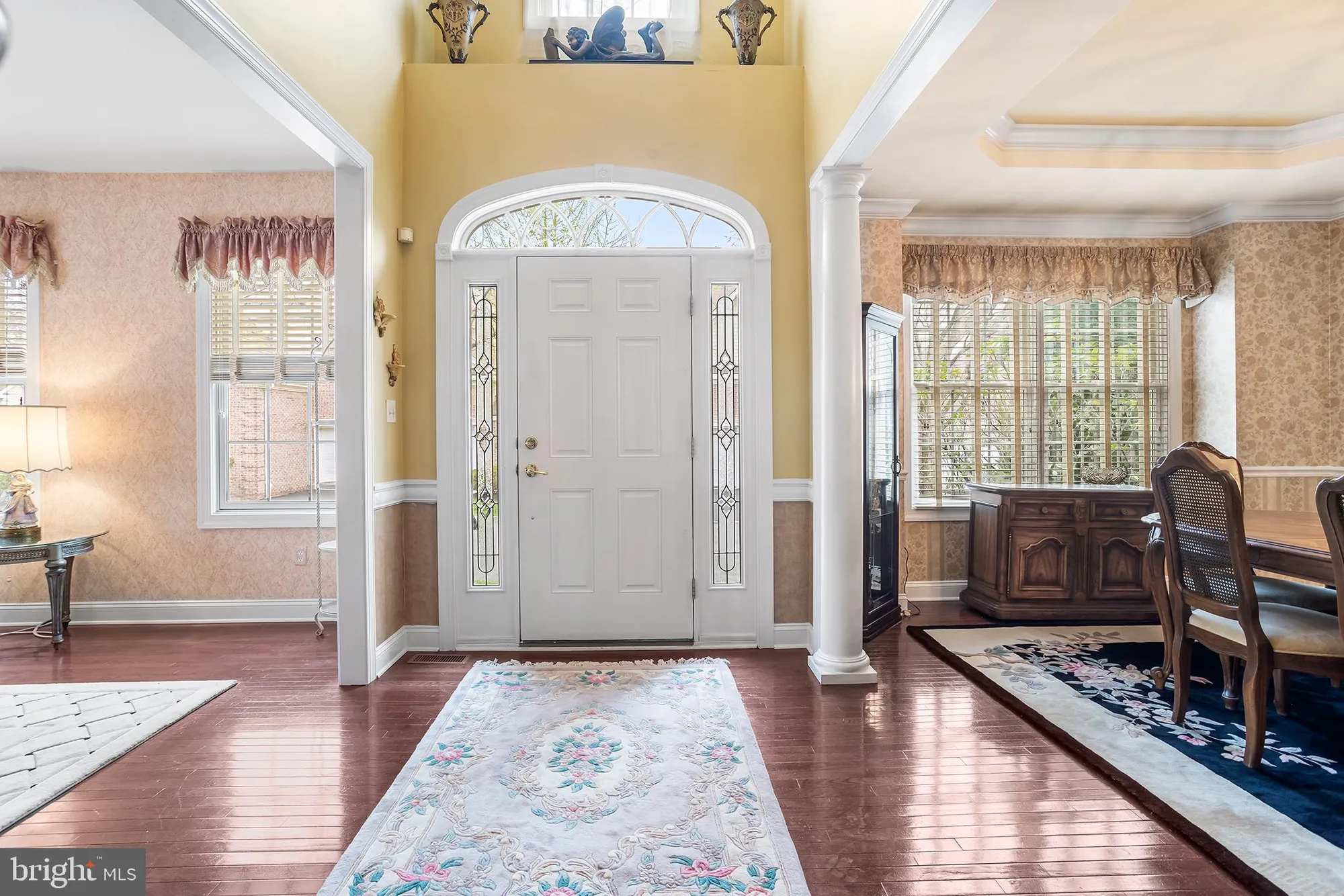 Property Slideshow image 7 of 43 | 34 schindler ct, Lawrence Township, NJ, 08648