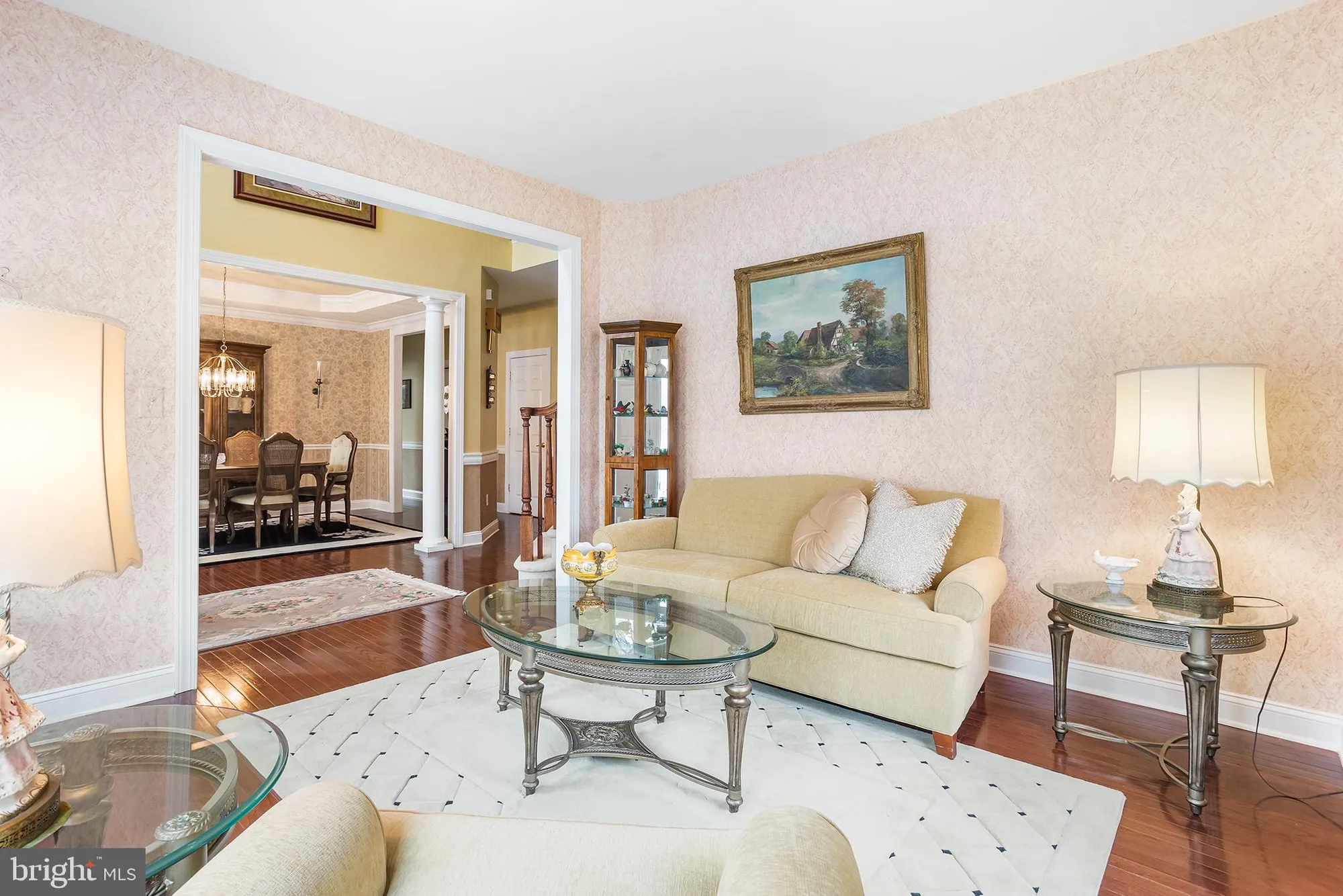 Property Slideshow image 11 of 43 | 34 schindler ct, Lawrence Township, NJ, 08648