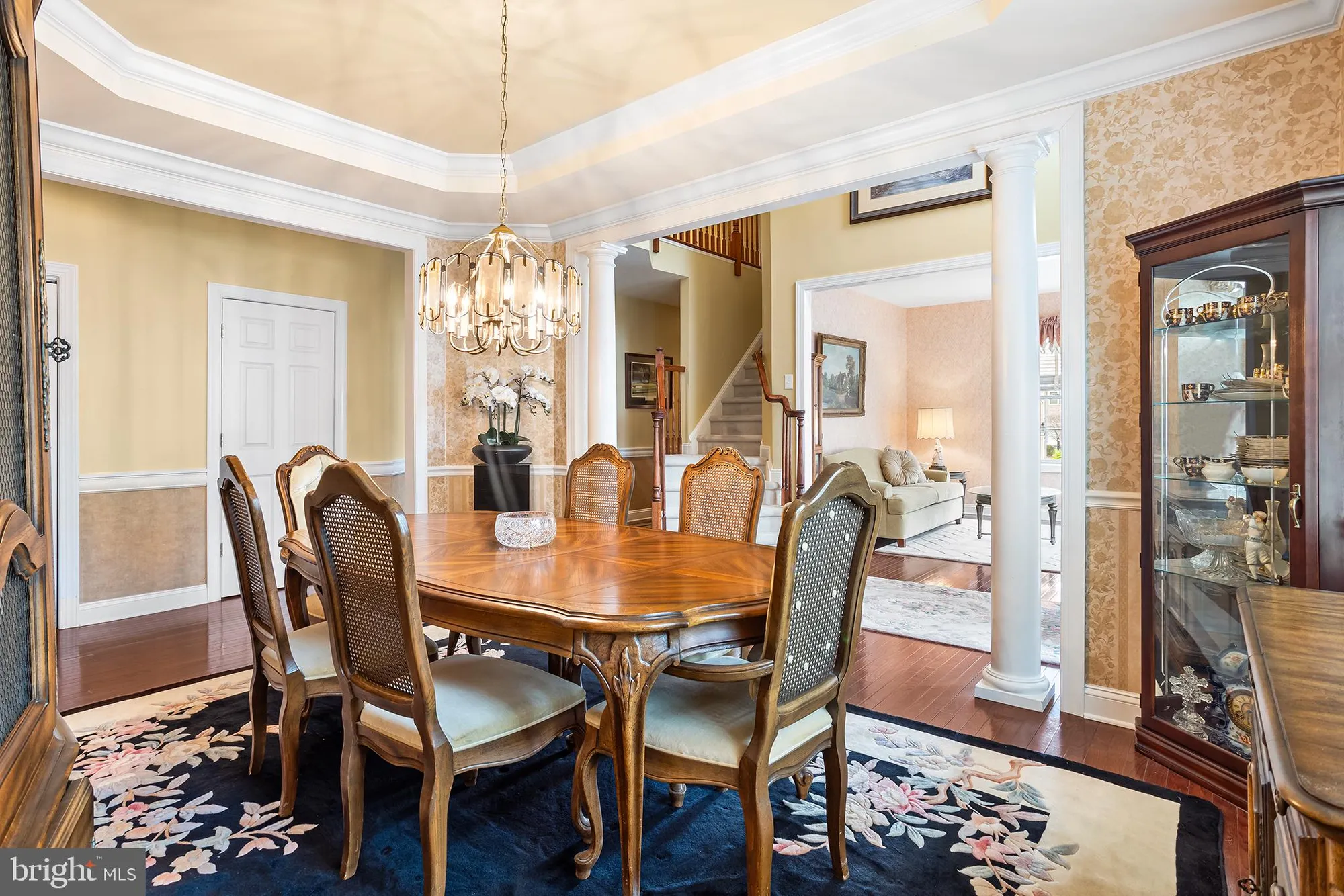 Property Slideshow image 15 of 43 | 34 schindler ct, Lawrence Township, NJ, 08648