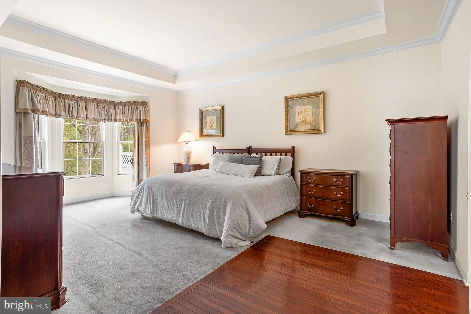 Property Slideshow image 24 of 43 | 34 schindler ct, Lawrence Township, NJ, 08648