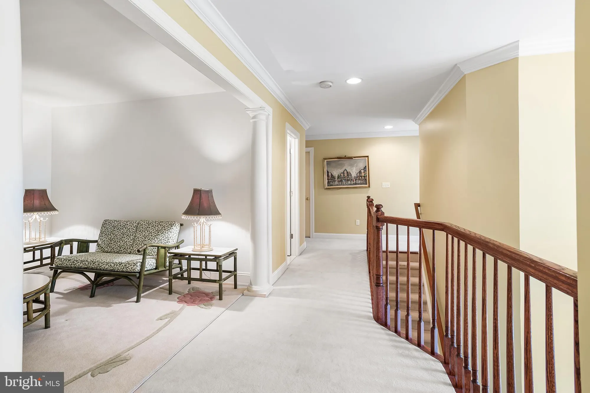 Property Slideshow image 35 of 43 | 34 schindler ct, Lawrence Township, NJ, 08648