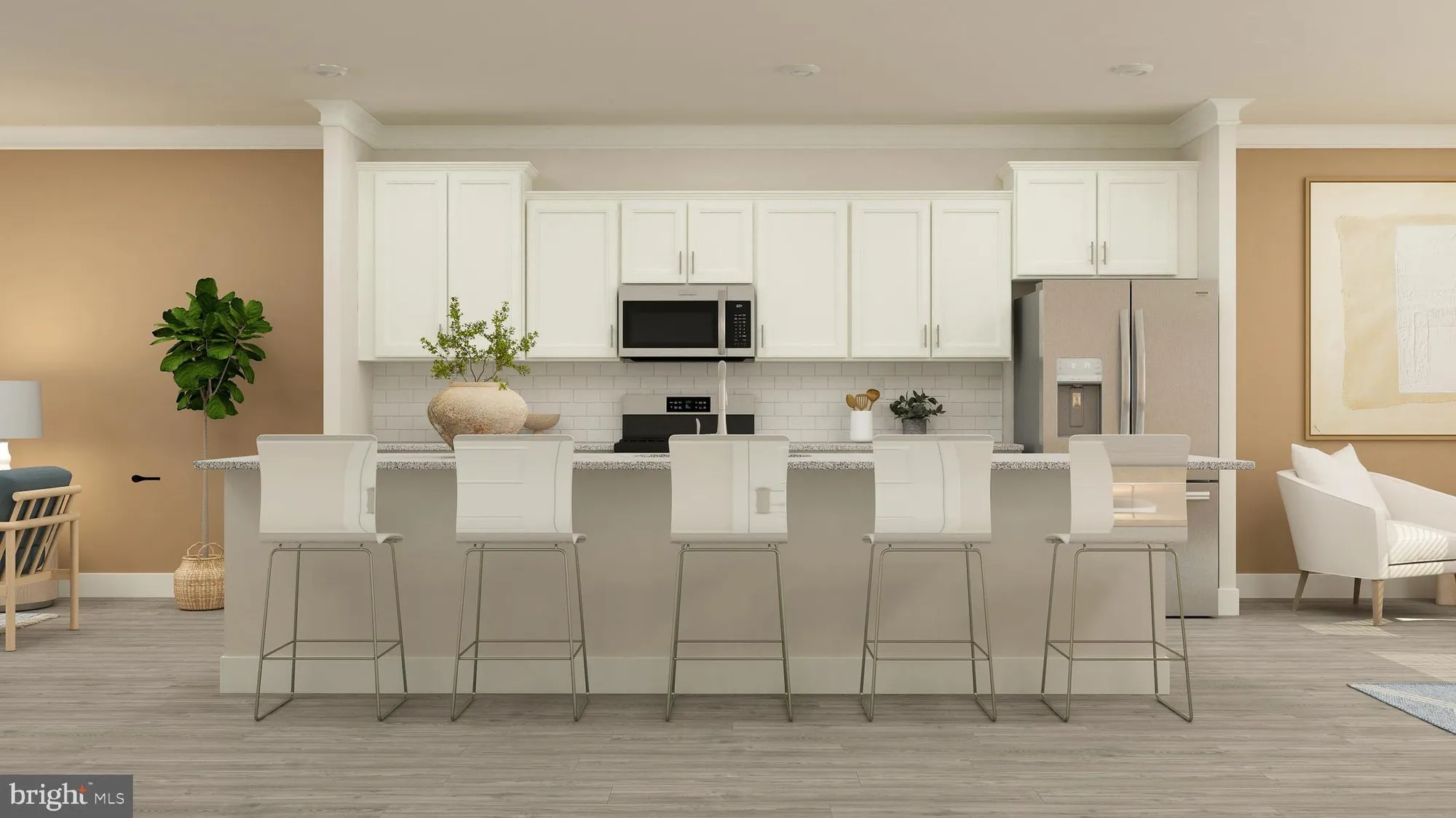 Property Slideshow image 1 of 9 | 2104 foxglove ln, Laurel, MD, 20724