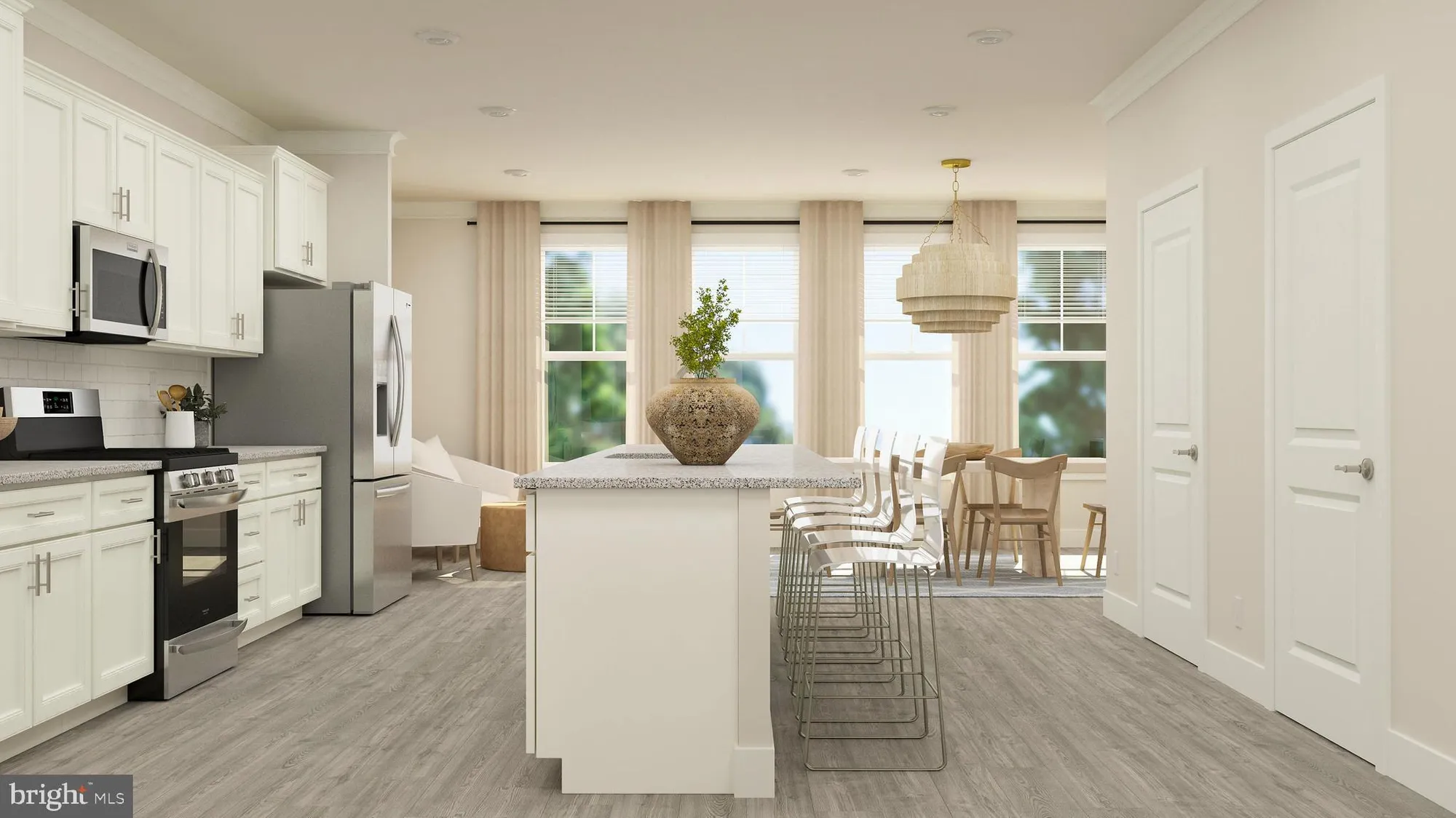 Property Slideshow image 7 of 9 | 2104 foxglove ln, Laurel, MD, 20724