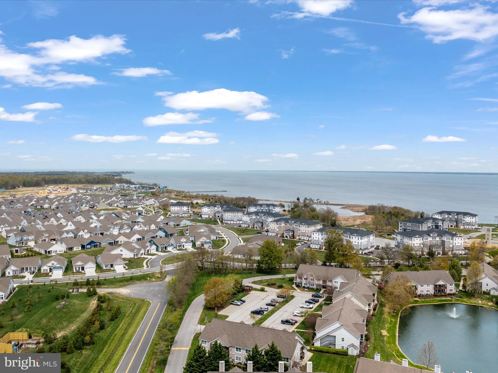 Property Slideshow image 9 of 73 | 170 harrier way unit 22, Chester, MD, 21619