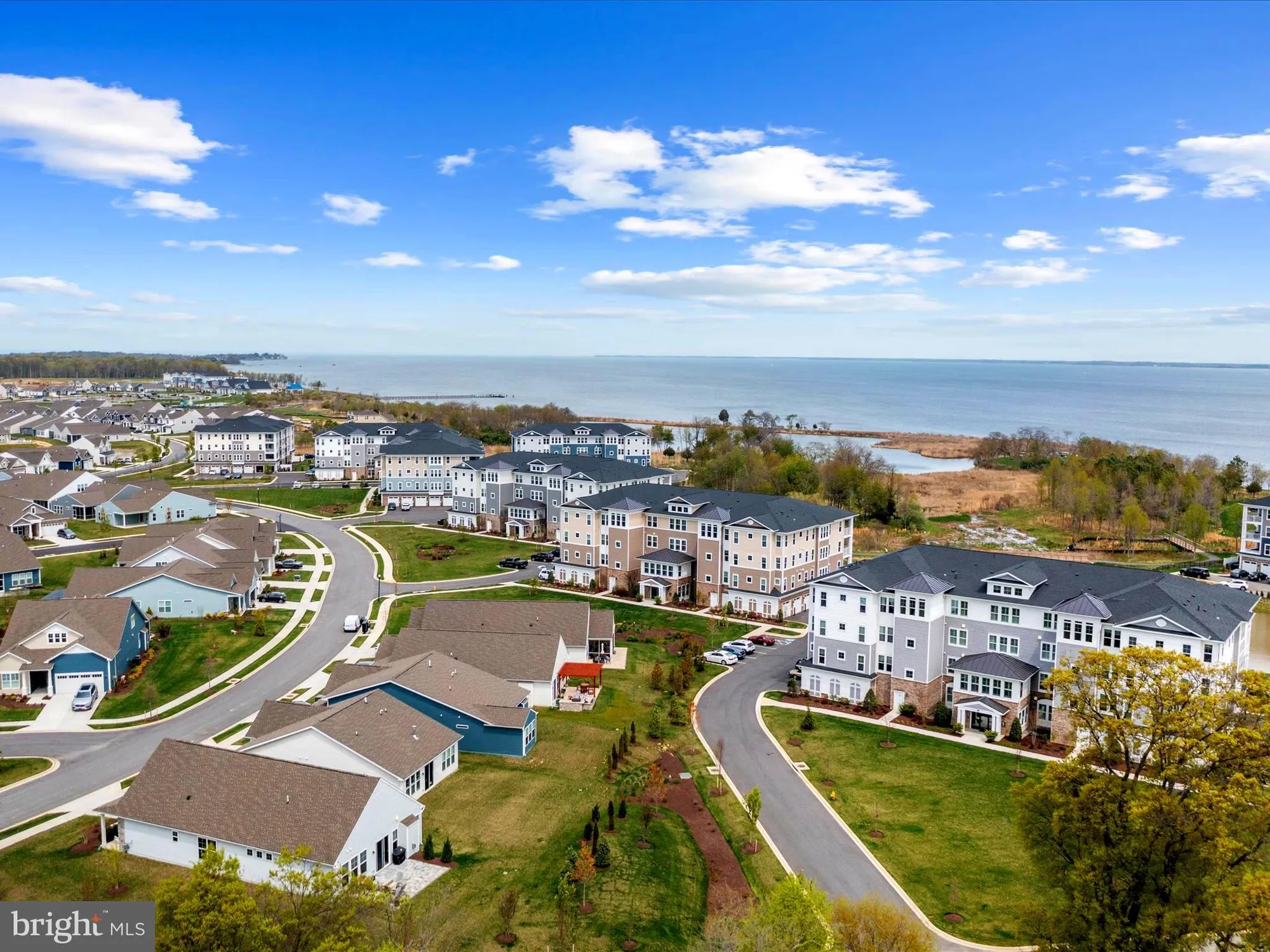 Property Slideshow image 7 of 73 | 170 harrier way unit 22, Chester, MD, 21619