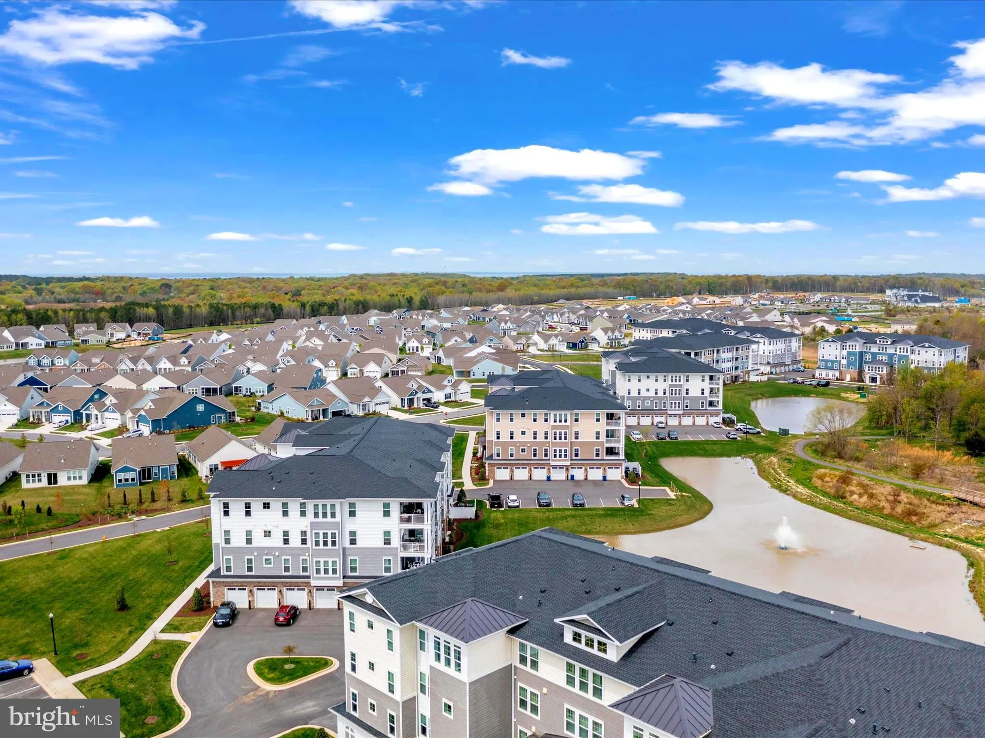 Property Slideshow image 8 of 73 | 170 harrier way unit 22, Chester, MD, 21619