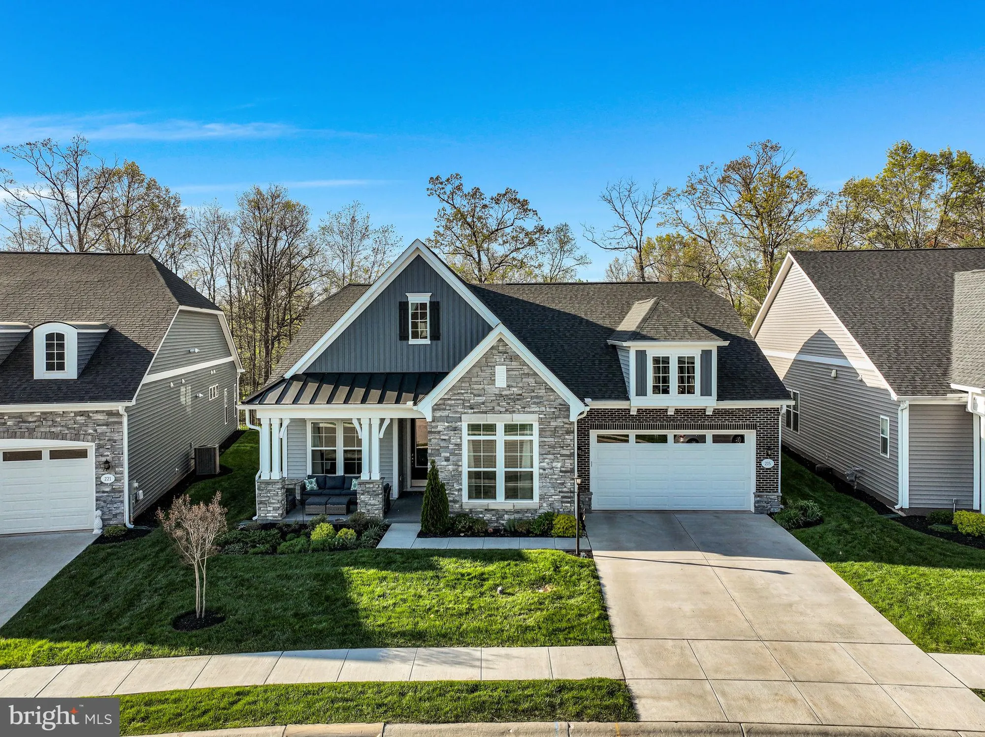 Property Slideshow image 2 of 78 | 215 rustic wood dr, Gettysburg, PA, 17325