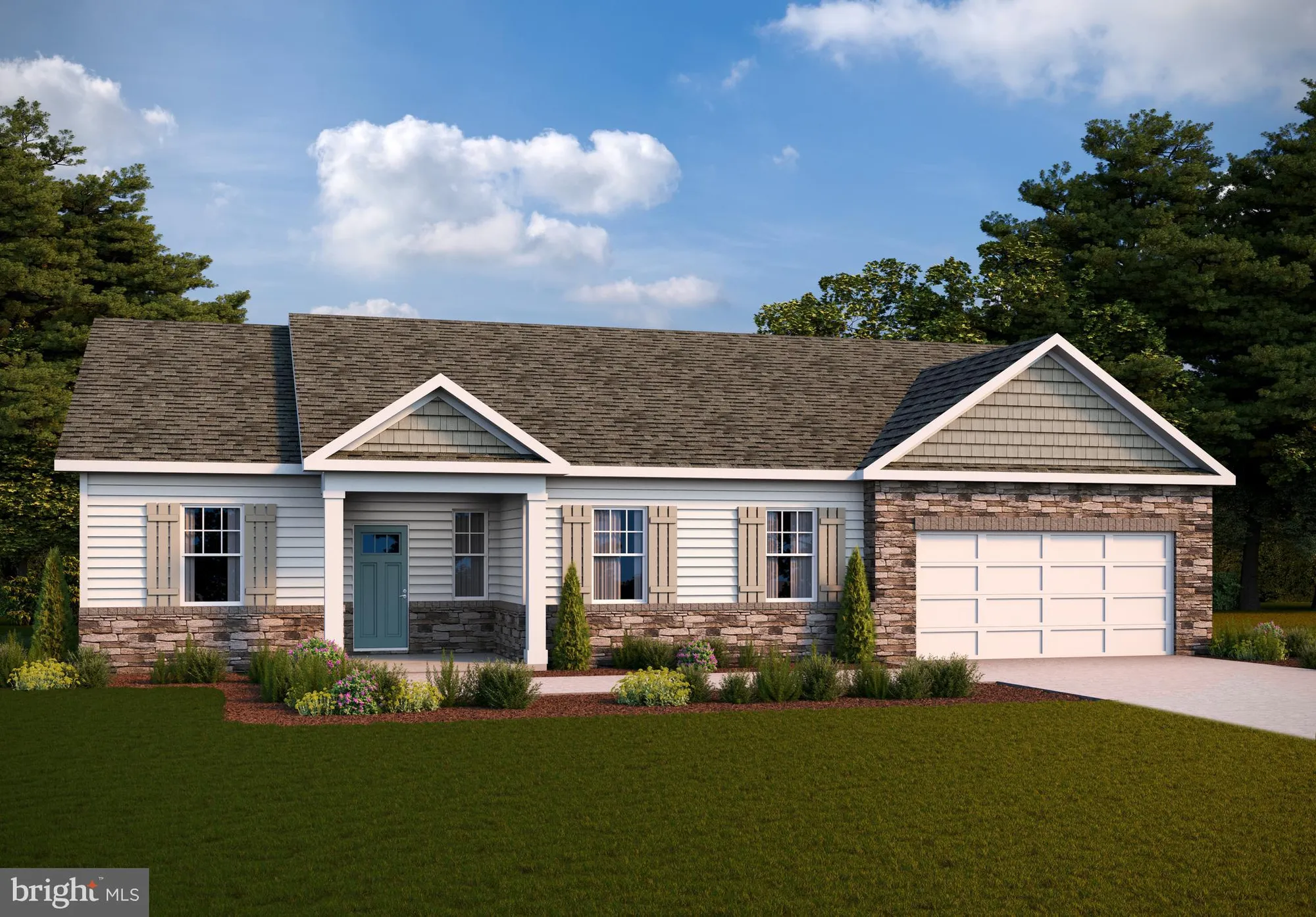 Property Slideshow image 1 of 2 | 14794 green view dr, Elkton, VA, 22827