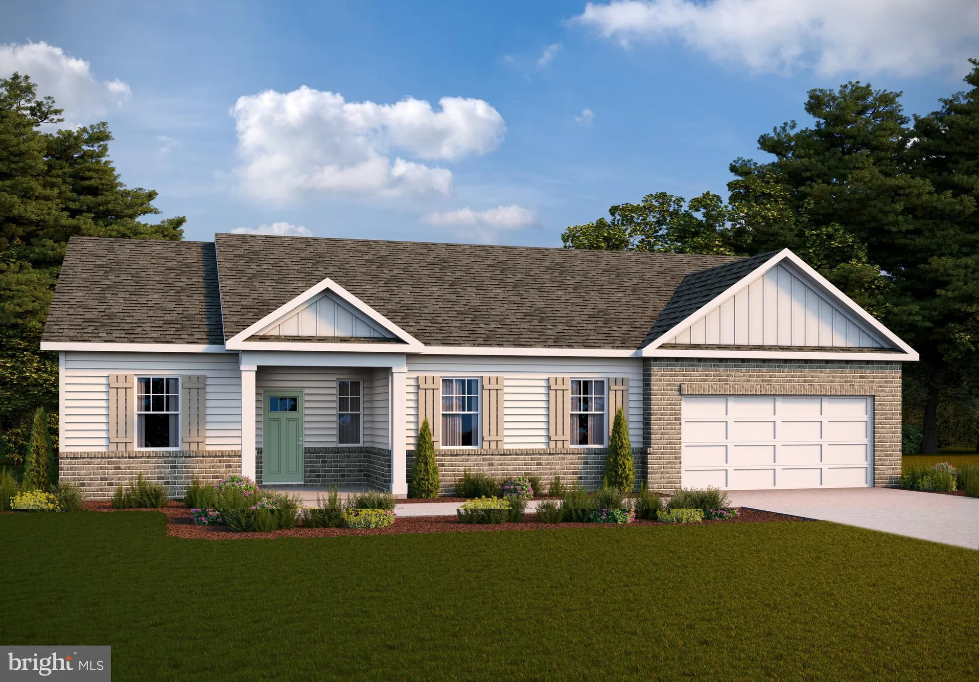 Property Slideshow image 1 of 2 | 14670 green view dr, Elkton, VA, 22827