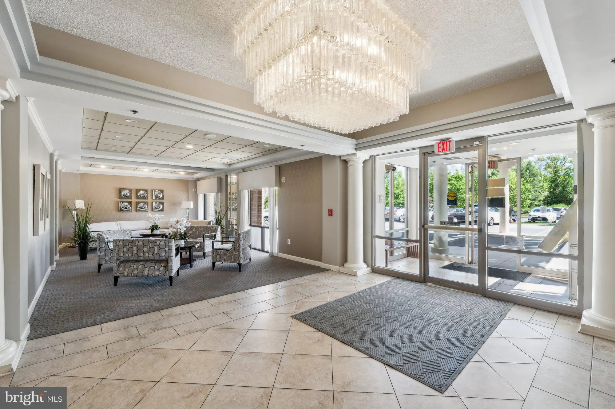 Property Slideshow image 17 of 26 | 3200 n leisure world blvd 115, Silver Spring, MD, 20906