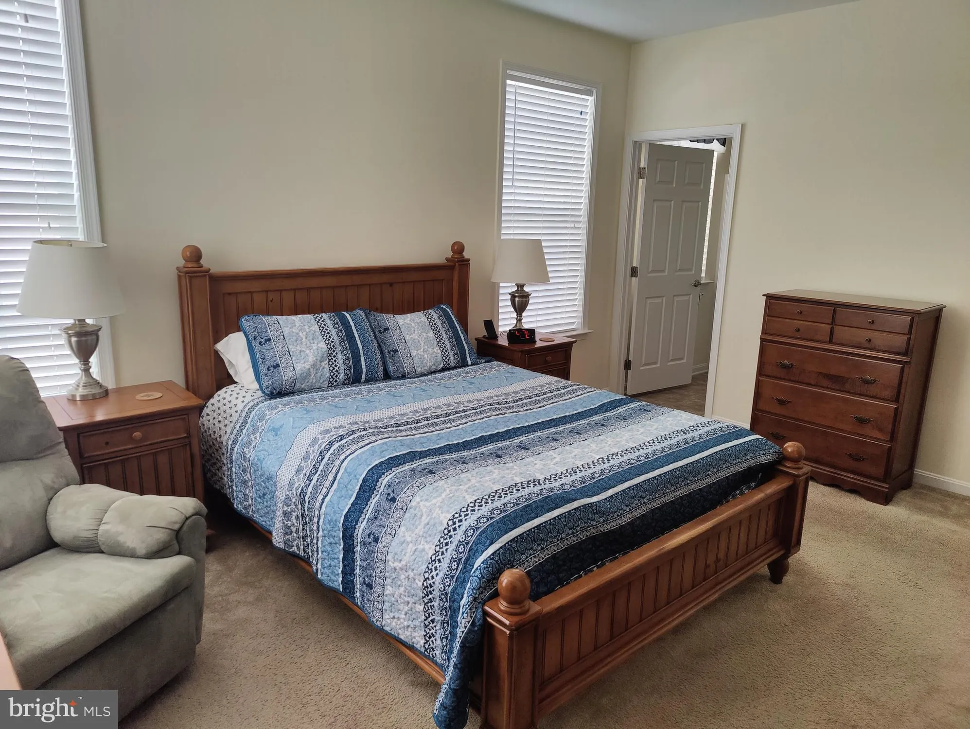 Property Slideshow image 12 of 16 | 117 e clarendon dr, Smyrna, DE, 19977