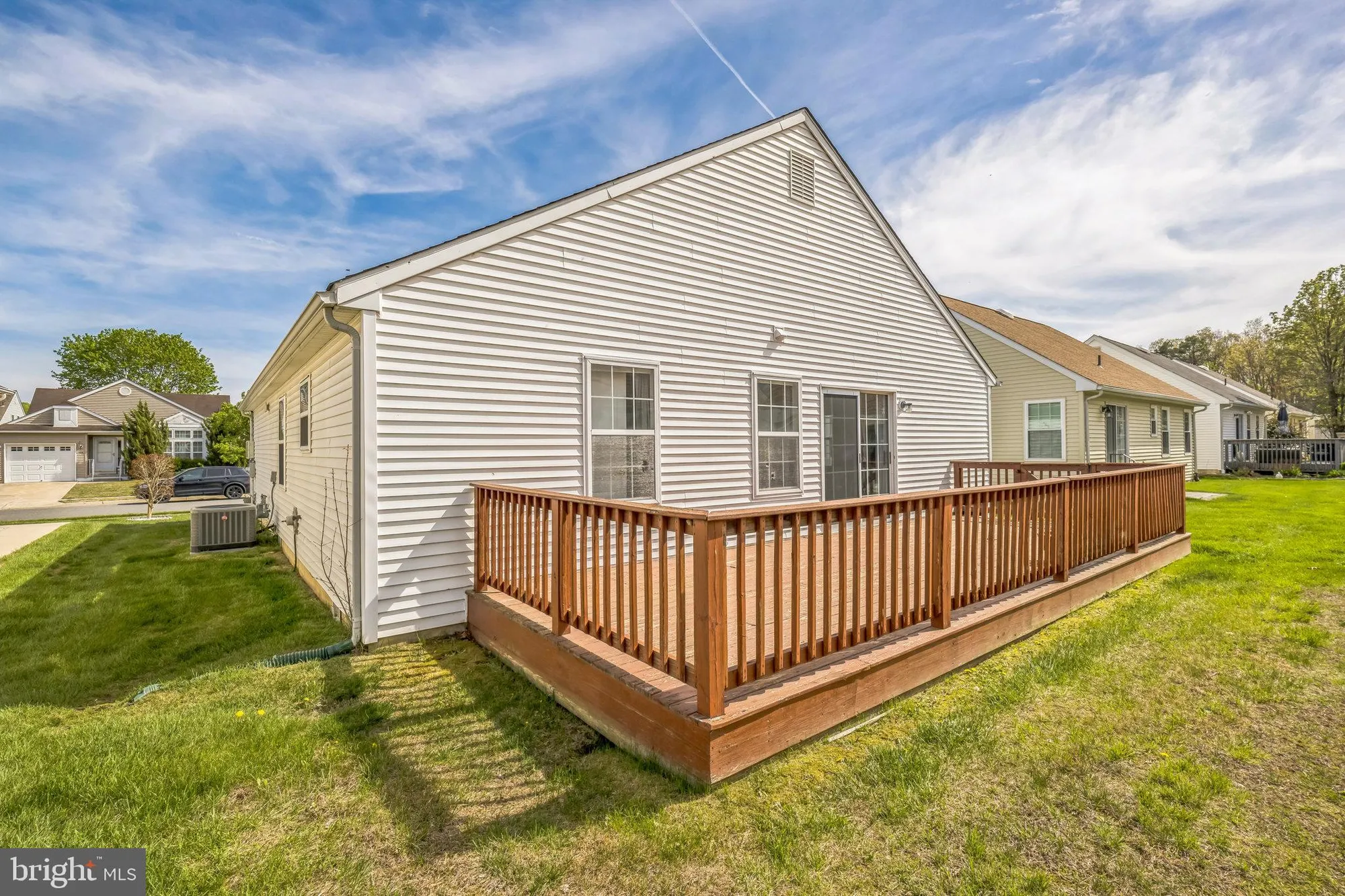 Property Slideshow image 20 of 26 | 547 doral dr, Williamstown, NJ, 08094