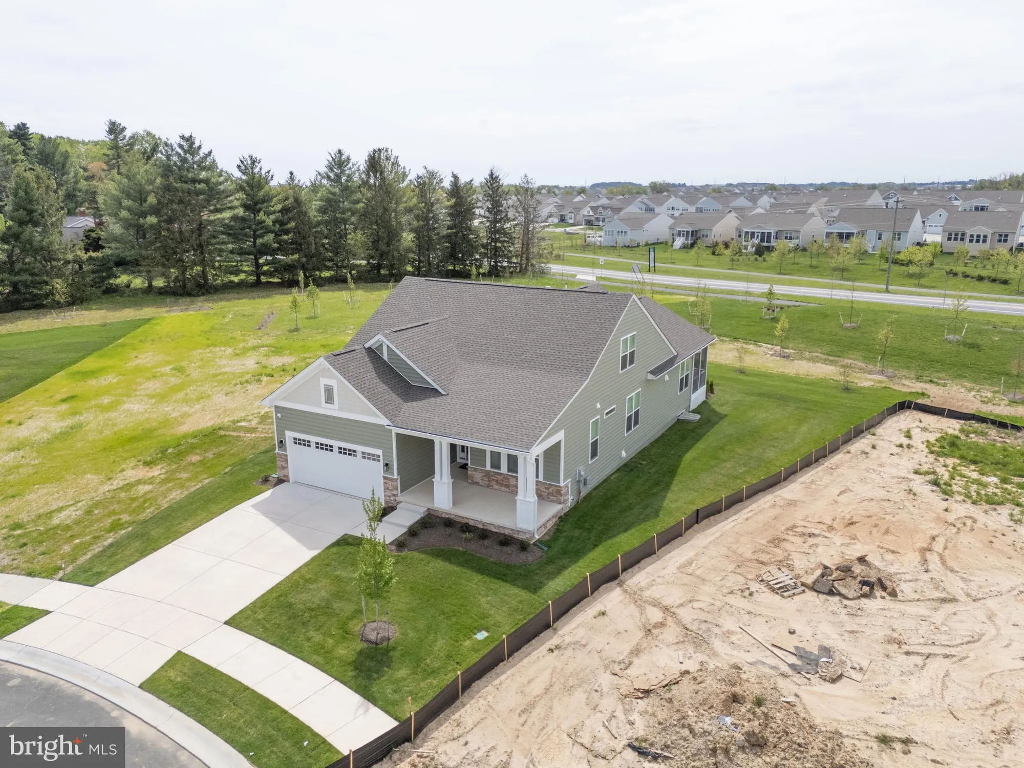 Property Slideshow image 39 of 74 | 114 austrian pine ct, Middletown, DE, 19709