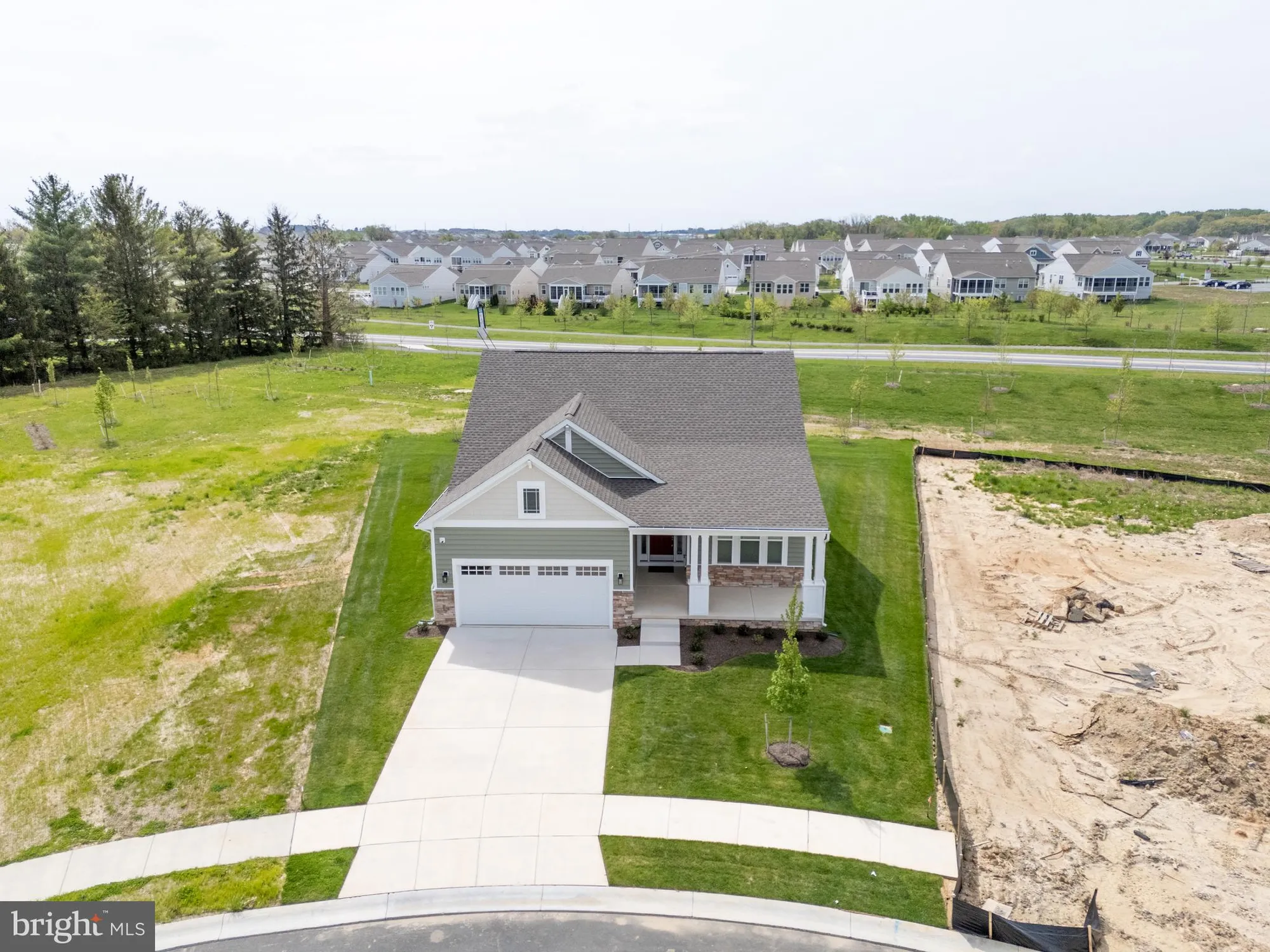 Property Slideshow image 40 of 74 | 114 austrian pine ct, Middletown, DE, 19709