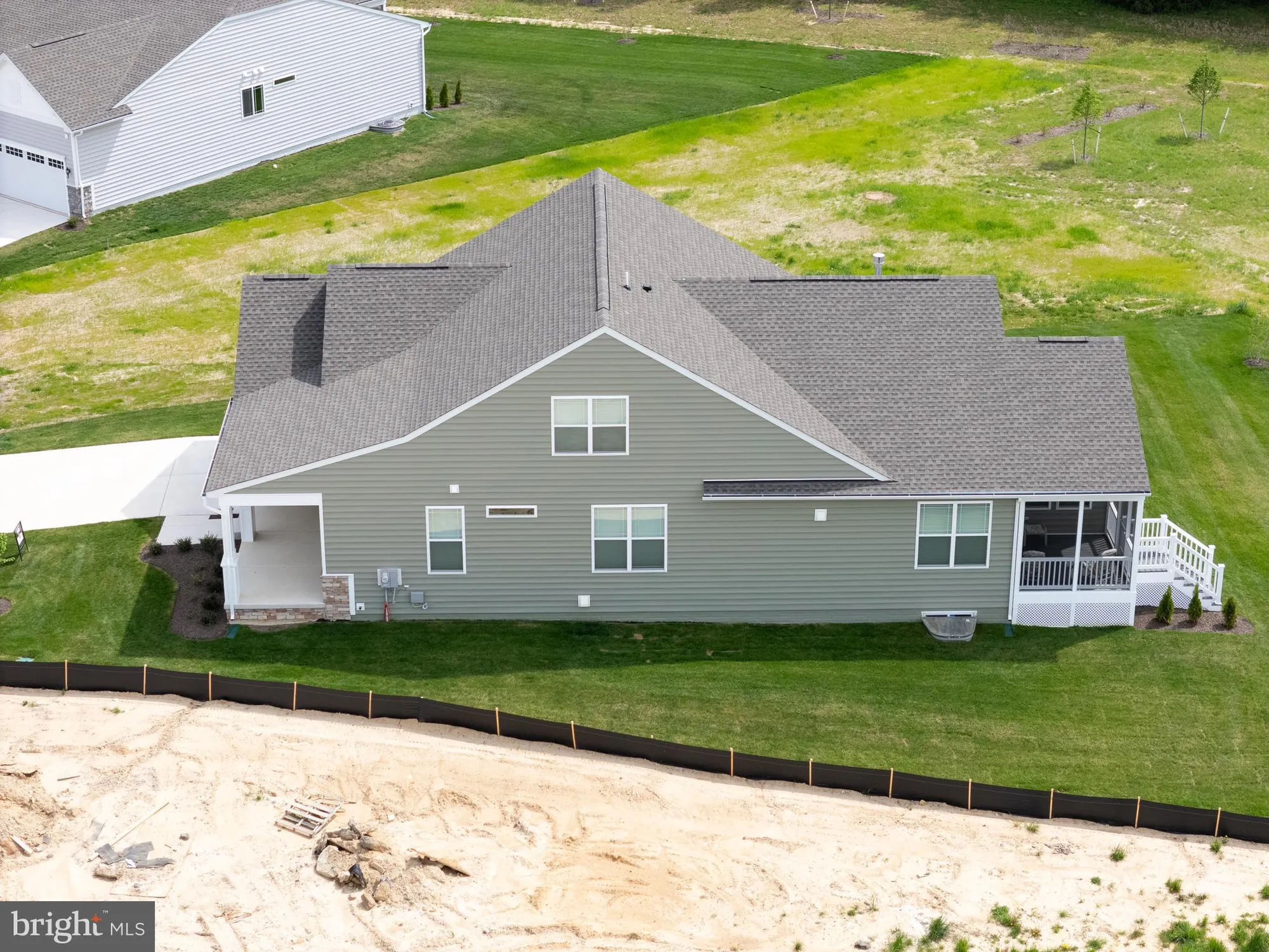 Property Slideshow image 57 of 74 | 114 austrian pine ct, Middletown, DE, 19709