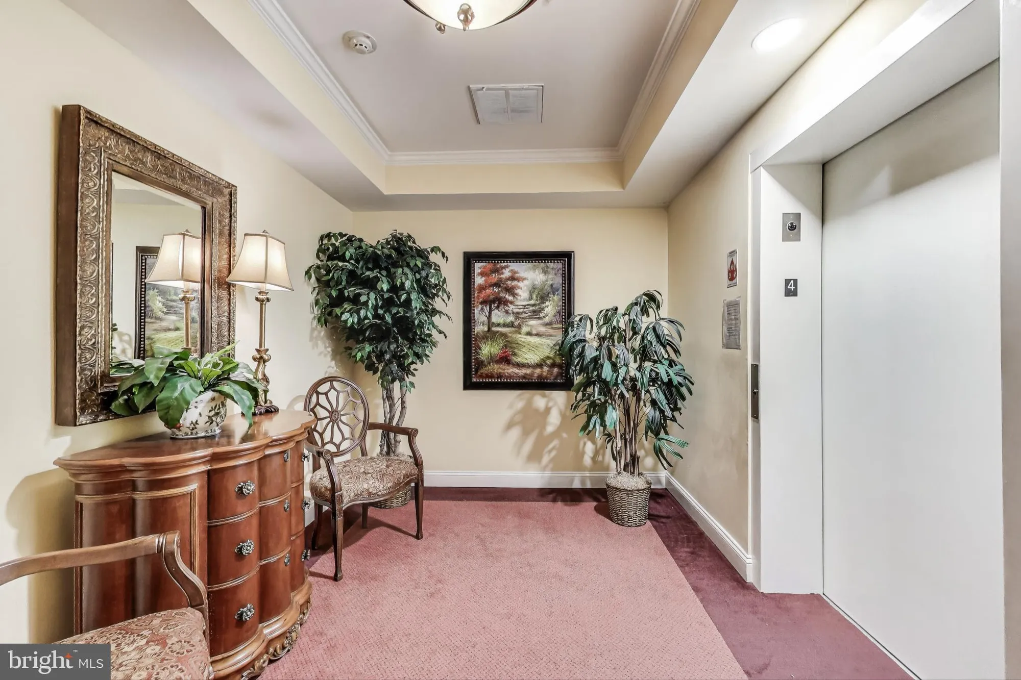 Property Slideshow image 6 of 28 | 13401 belle chasse blvd 411, Laurel, MD, 20707