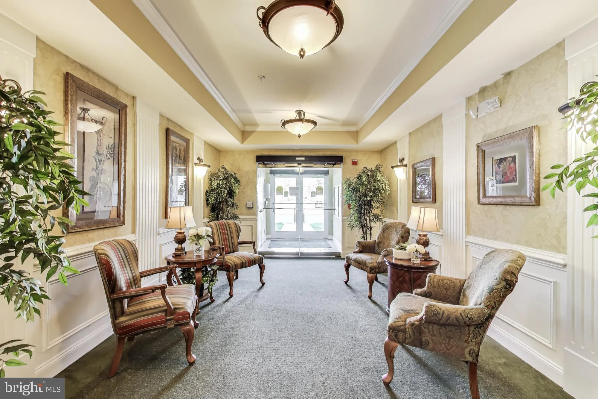 Property Slideshow image 4 of 28 | 13401 belle chasse blvd 411, Laurel, MD, 20707